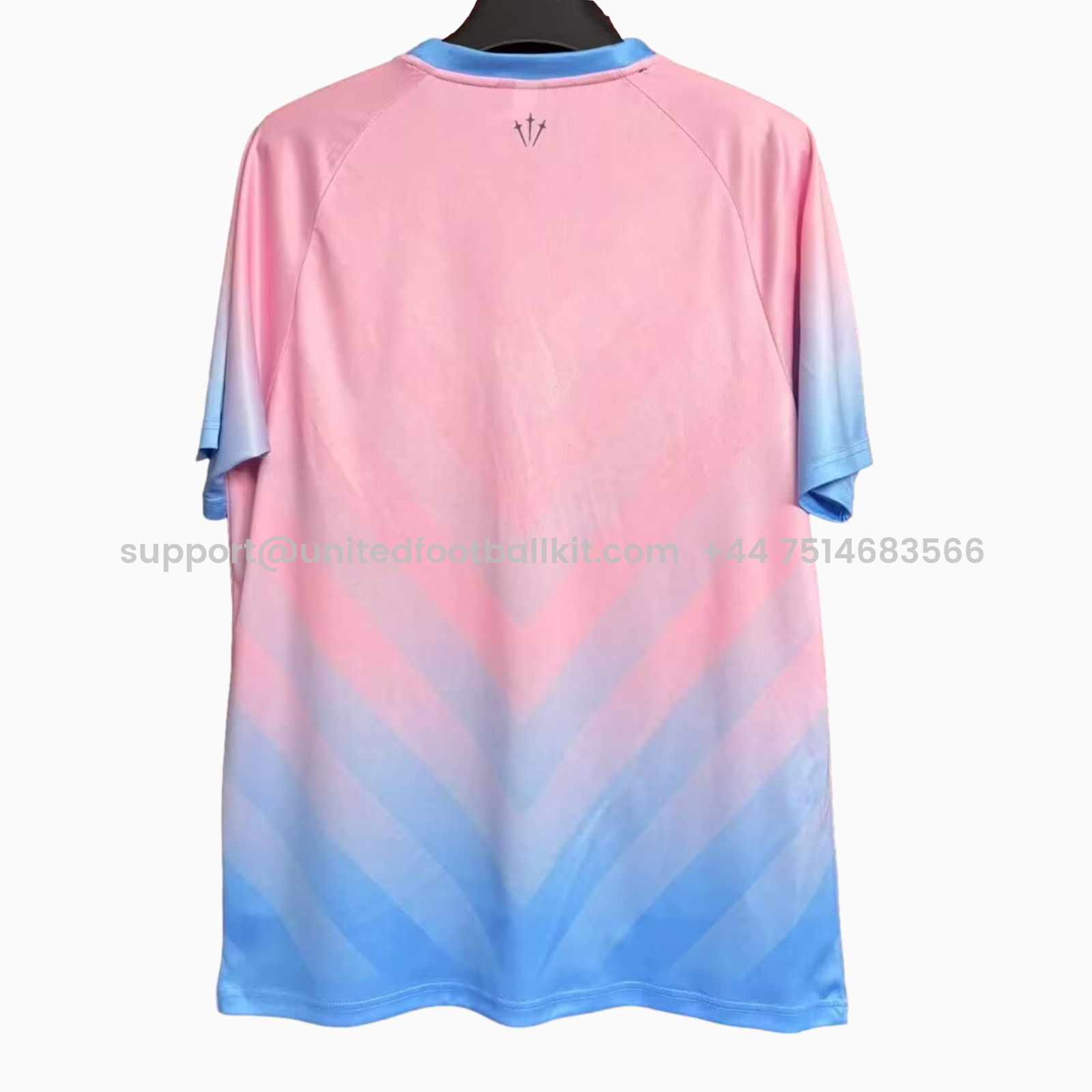 Unitedfootballkit.com | Venezia FC 24-25 GK Away Jersey - Fans Version -Customize Name, Number and Patch | Worldwide Shipping