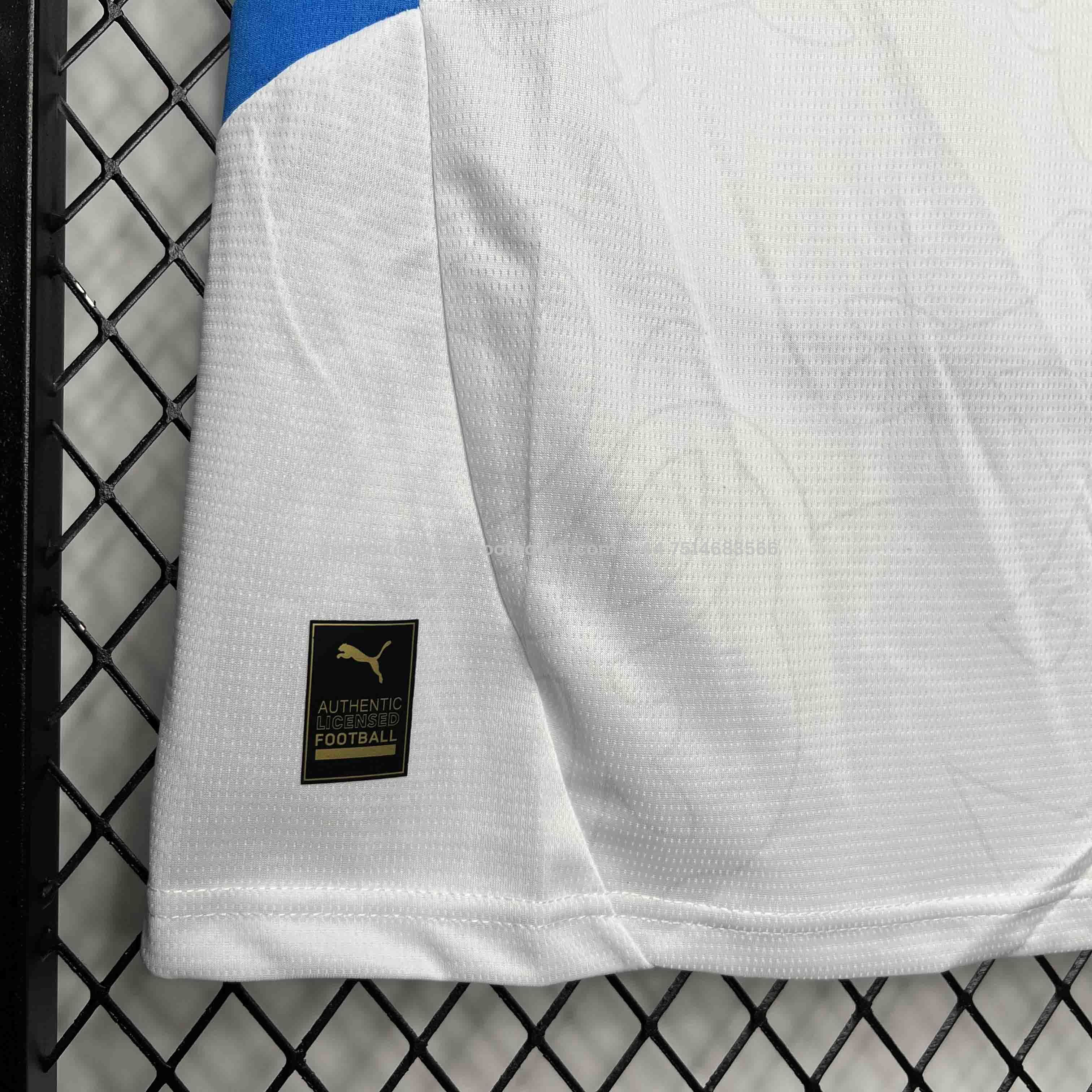 Unitedfootballkit.com | Czech Republic 2024 Away Jersey - Fans Version -Customize Name, Number and Patch | Worldwide Shipping