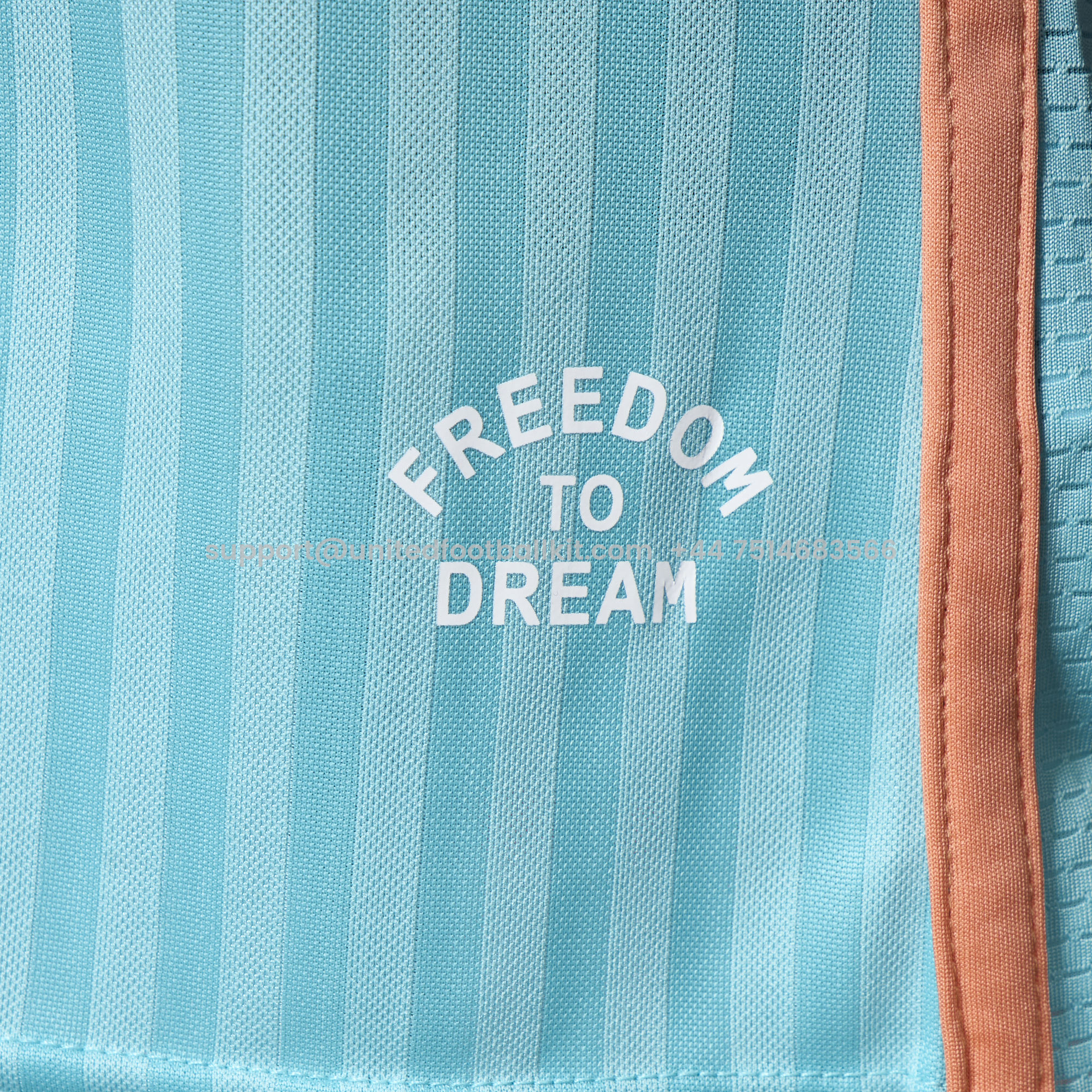 Unitedfootballkit.com | INT M.A.M 2024 Third Jersey - Player Version -Customize Name, Number and Patch | Worldwide Shipping