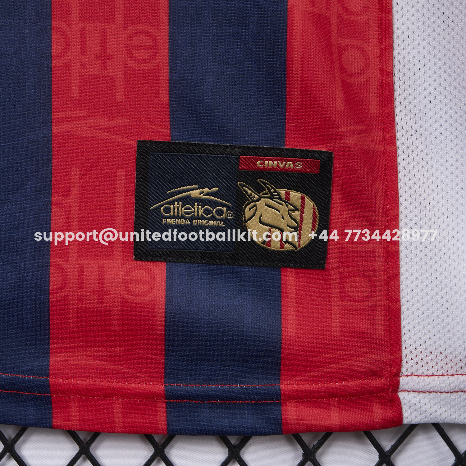 Unitedfootballkit.com | Retro Chivas de Guadalajara 1999-00 Third Jersey -Customize Name, Number and Patch | Worldwide Shipping