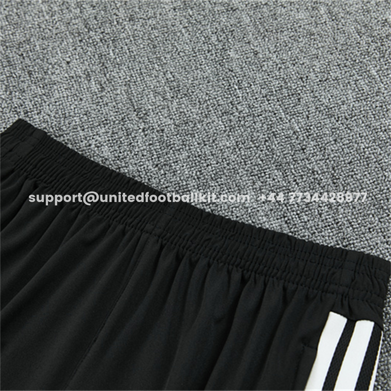 Unitedfootballkit.com | Spain 2026 Long Sleeve Training Set - Red Top & Black Pants -Customize Name, Number and Patch | Worldwide Shipping