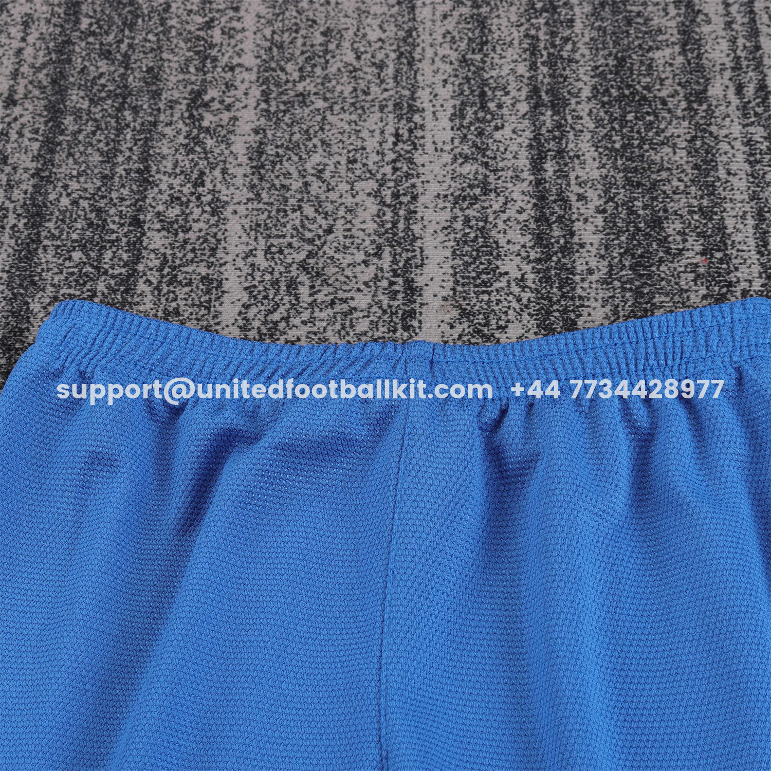 Unitedfootballkit.com | Retro Italy 2006 Home Kids Kit -Customize Name, Number and Patch | Worldwide Shipping