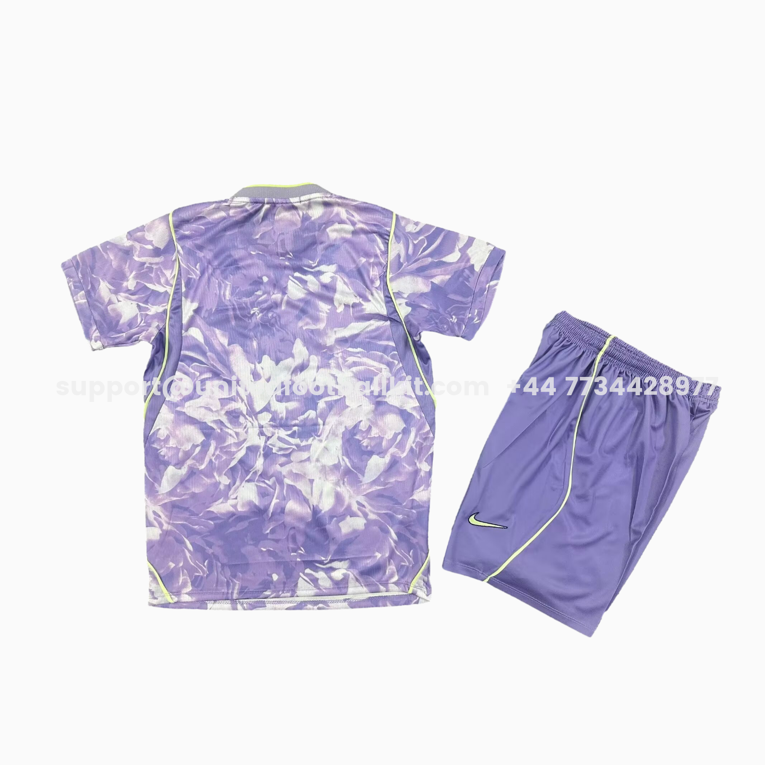 Unitedfootballkit.com | Korea 2026 Away Kids Kit -Customize Name, Number and Patch | Worldwide Shipping