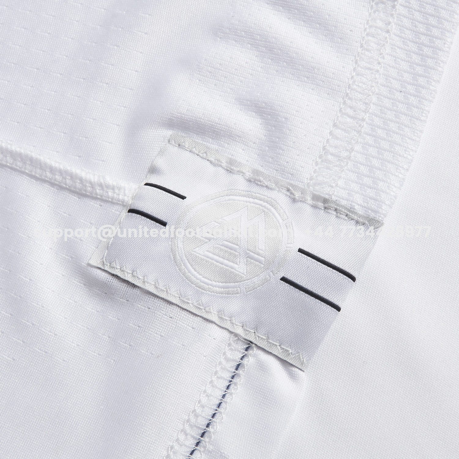 Unitedfootballkit.com | Germany 2026 Home Jersey - Player Version -Customize Name, Number and Patch | Worldwide Shipping