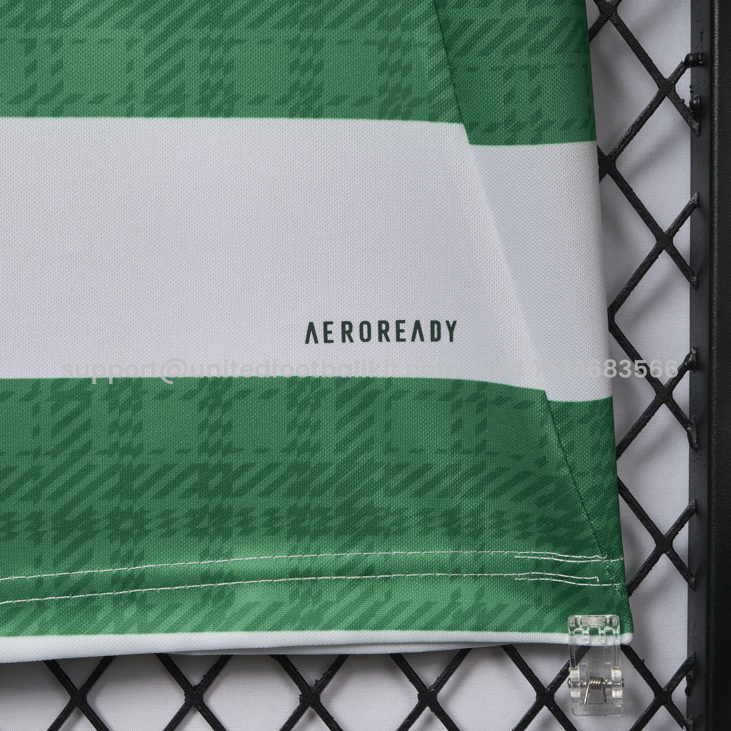 Unitedfootballkit.com | Celtic 25-26 Home Jersey - Fans Version -Customize Name, Number and Patch | Worldwide Shipping