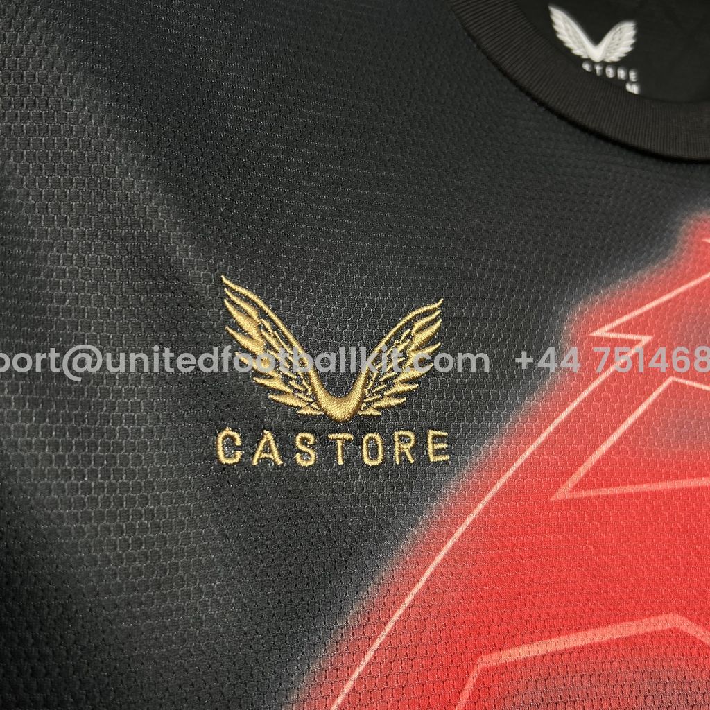 Unitedfootballkit.com | Athletic Bilbao 24-25 Pre-match Training Jersey - Fans Version -Customize Name, Number and Patch | Worldwide Shipping