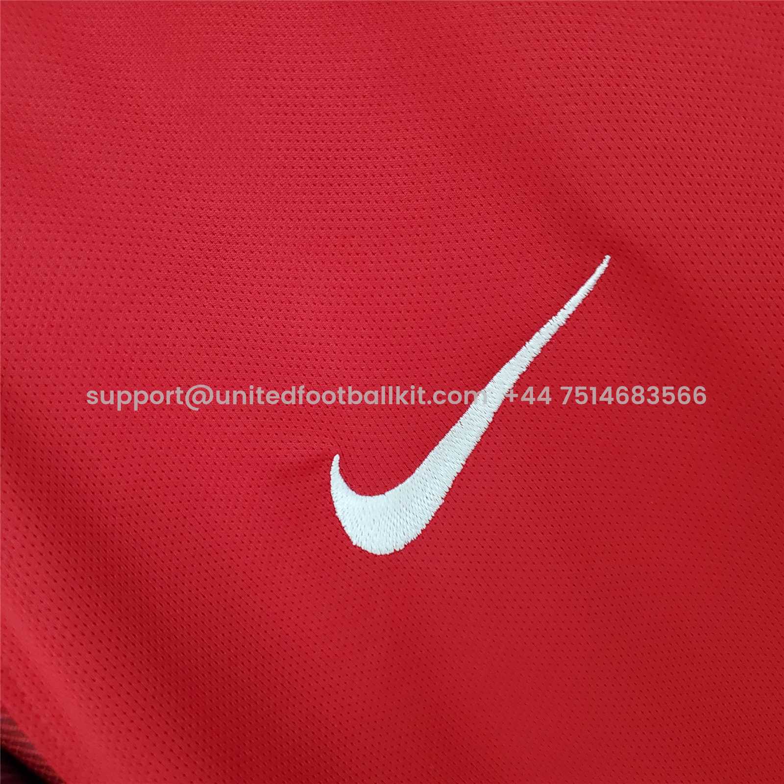 Unitedfootballkit.com | Retro Portugal 2016 Home Stadium Jersey -Customize Name, Number and Patch | Worldwide Shipping