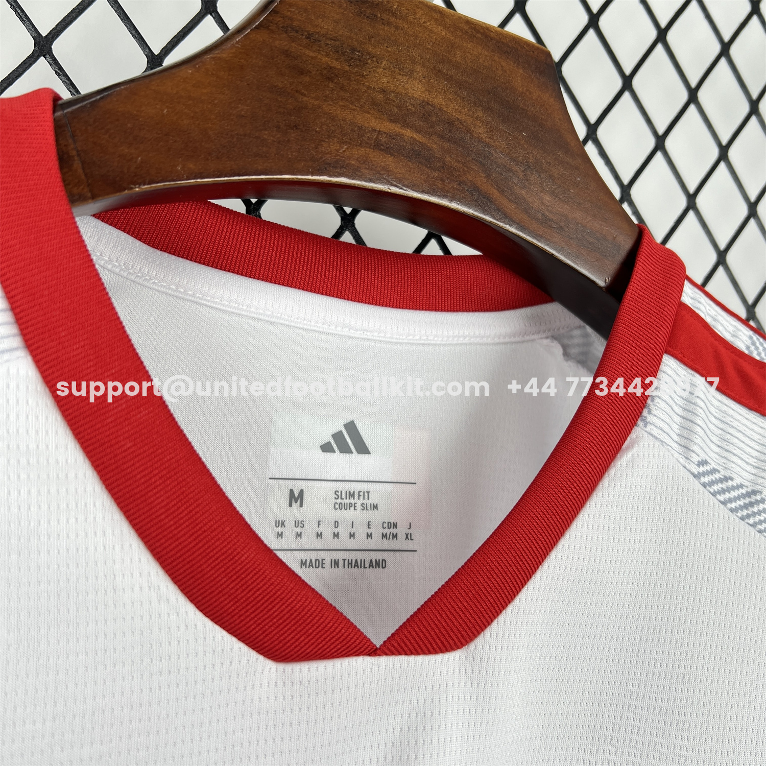 Unitedfootballkit.com | United Arab Emirates 2026 Home Jersey - Fans Version -Customize Name, Number and Patch | Worldwide Shipping