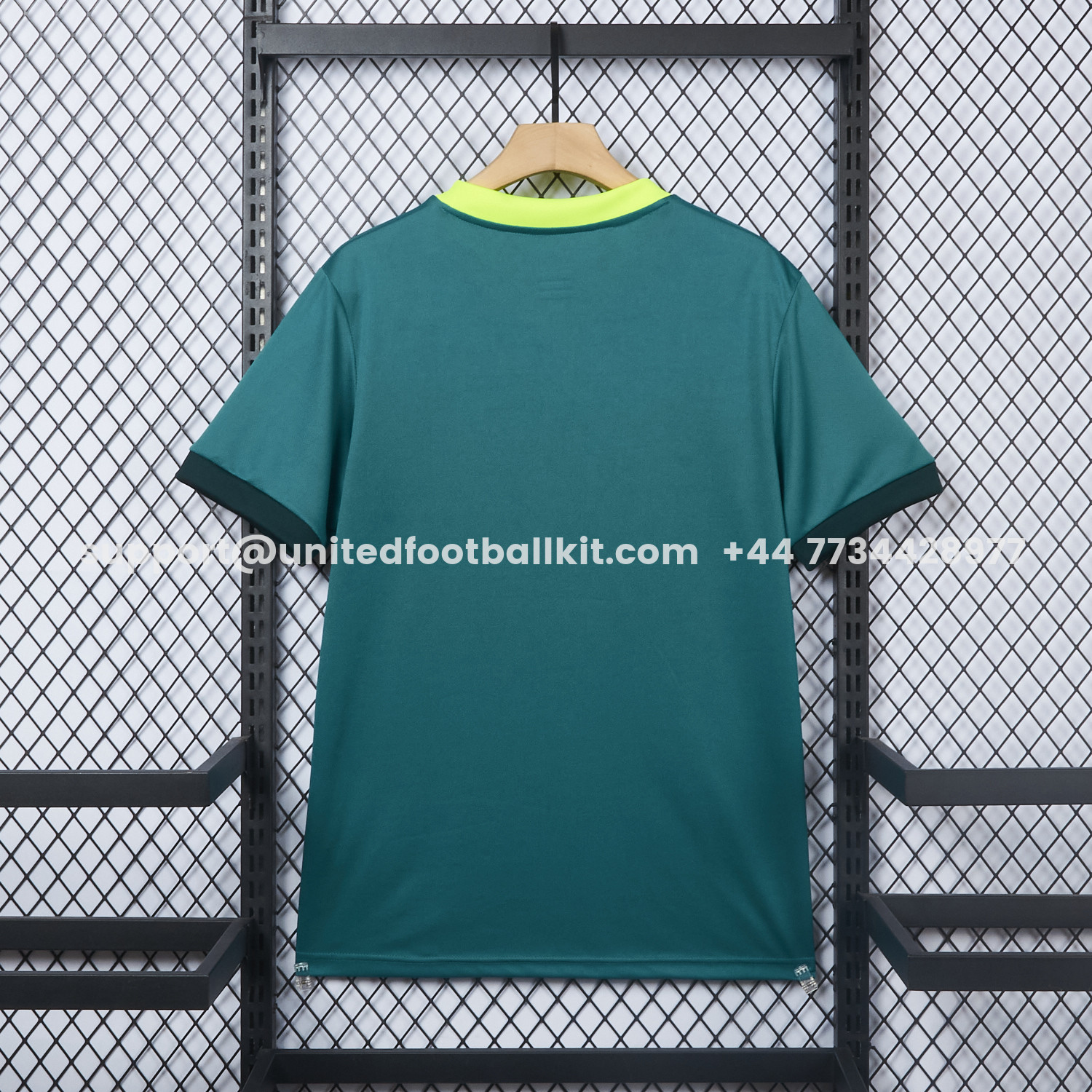 Unitedfootballkit.com | Bolivia 2026 Home Jersey - Fans Version -Customize Name, Number and Patch | Worldwide Shipping