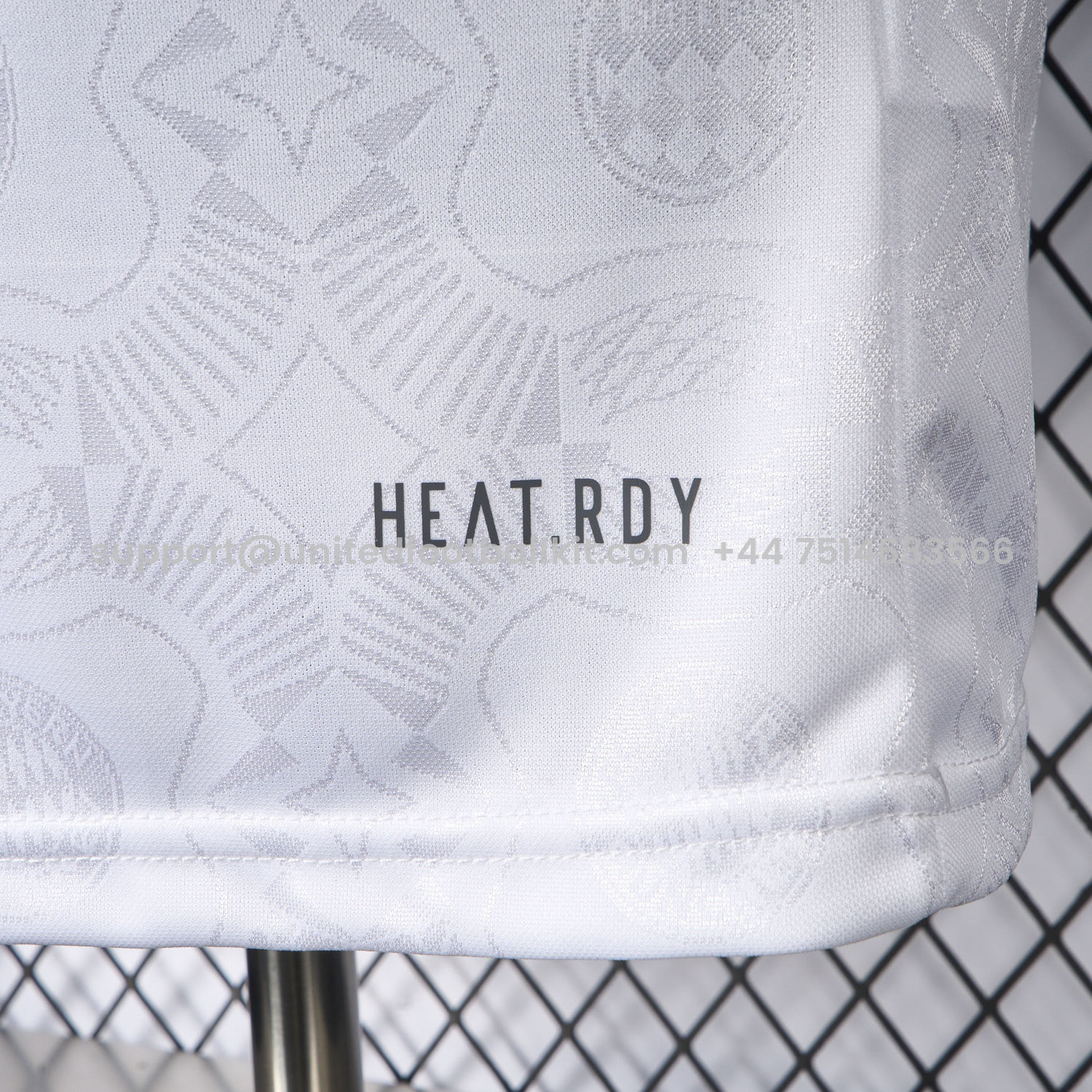 Unitedfootballkit.com | Bayern Munich 2025 White 125th Anniversary Jersey - Player Version -Customize Name, Number and Patch | Worldwide Shipping