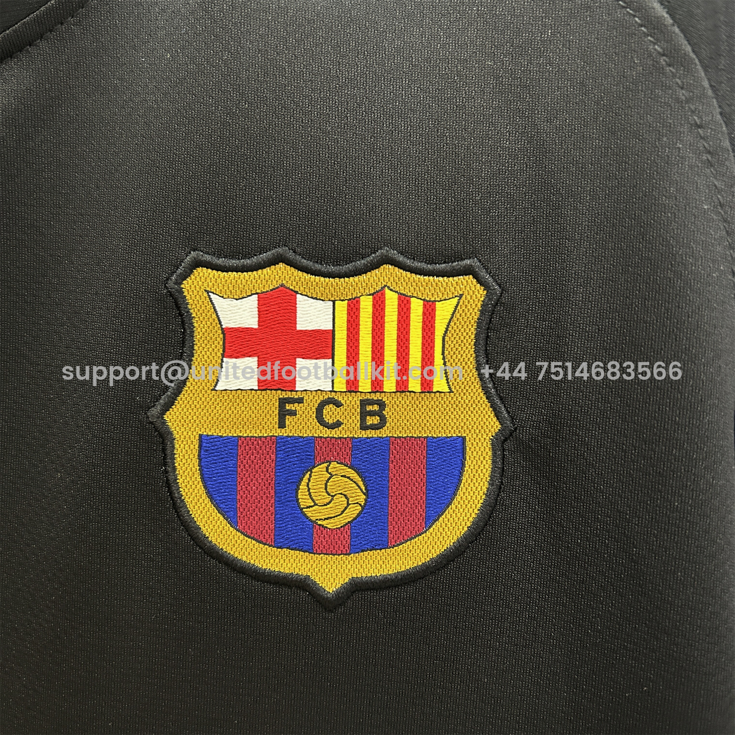 Unitedfootballkit.com | Retro Barcelona 11-12 Away Jersey -Customize Name, Number and Patch | Worldwide Shipping