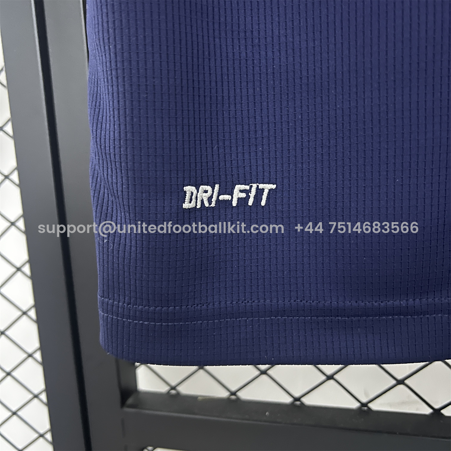 Unitedfootballkit.com | Retro Boca Juniors 2006-07 Home Jersey -Customize Name, Number and Patch | Worldwide Shipping