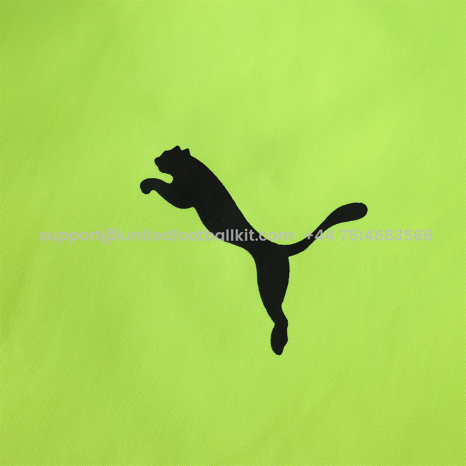 Unitedfootballkit.com | Dortmund 25-26 Double Sided Reversible Windbreaker - Green & Yellow -Customize Name, Number and Patch | Worldwide Shipping