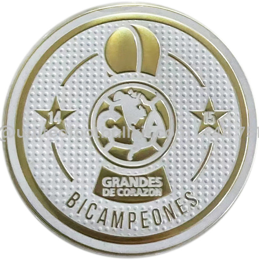 Unitedfootballkit.com | Club América 24-25 Home Stadium Jersey - Player Version -Customize Name, Number and Patch | Worldwide Shipping