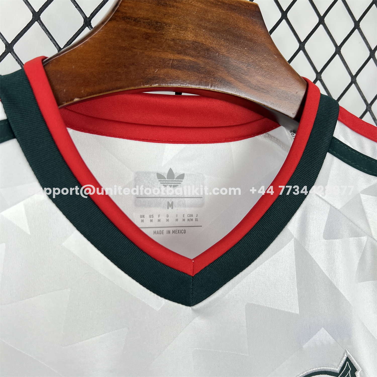 Unitedfootballkit.com | Women's Mexico 2026 Away Jersey - Fans Version -Customize Name, Number and Patch | Worldwide Shipping