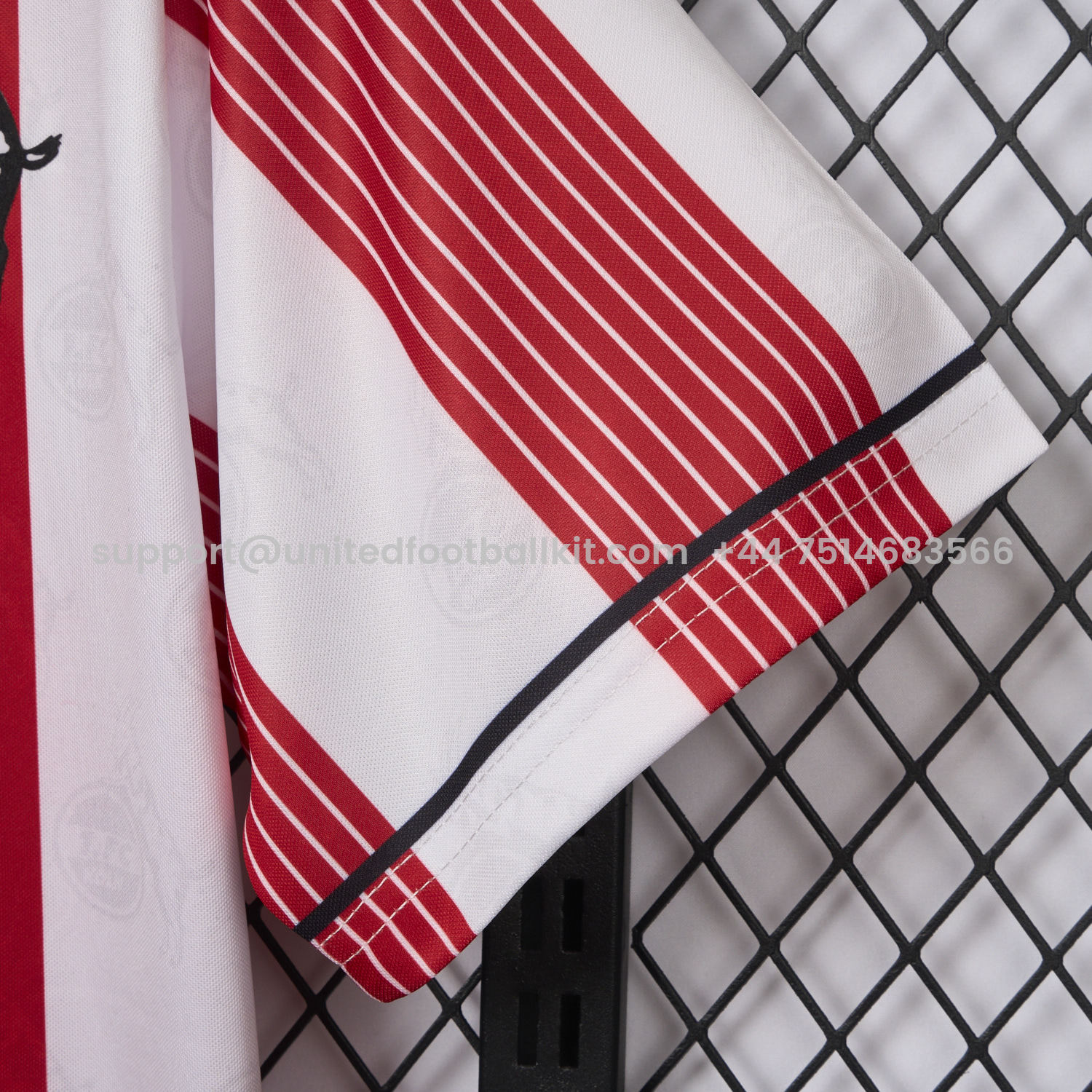 Unitedfootballkit.com | Retro 1. FC Köln 1995-96 Home Jersey -Customize Name, Number and Patch | Worldwide Shipping