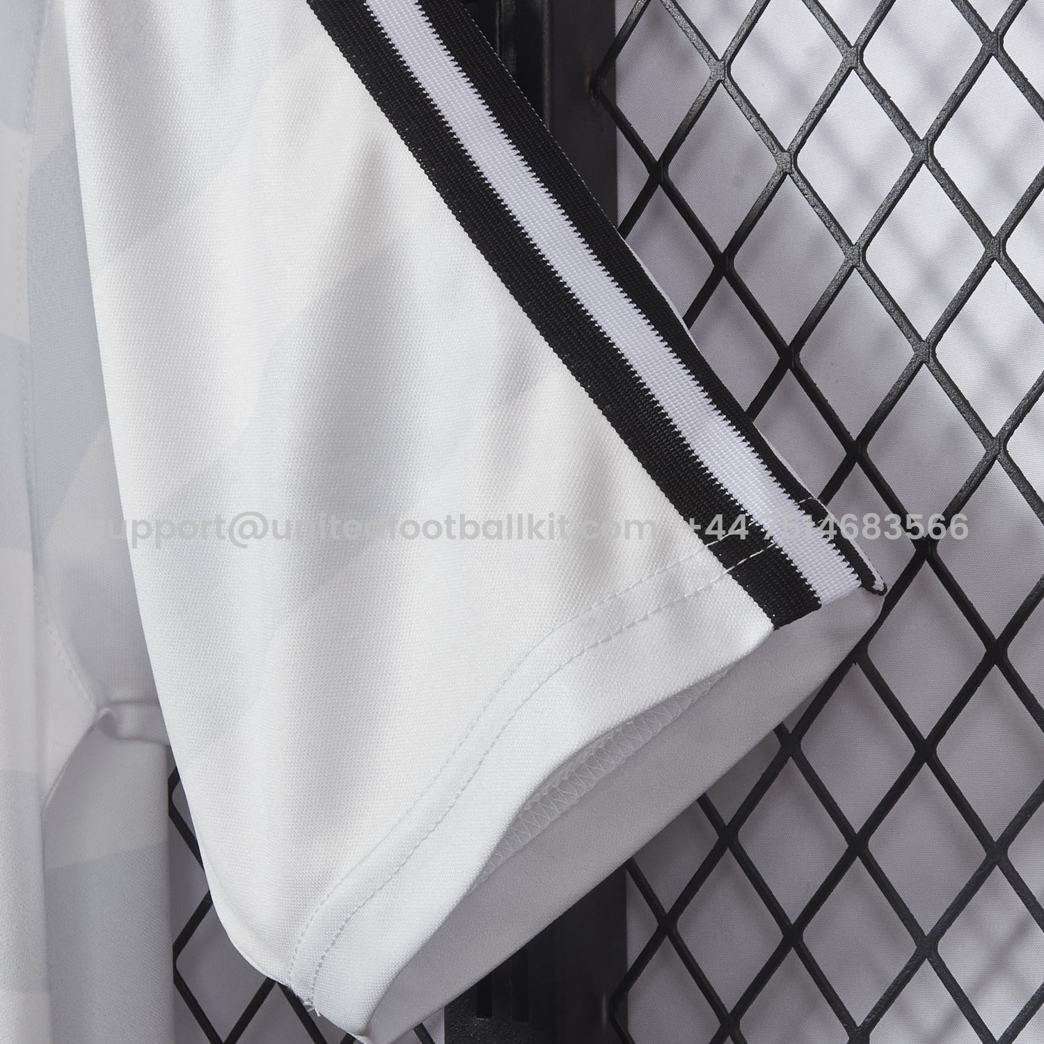 Unitedfootballkit.com | Retro Germany 1984 Home Jersey -Customize Name, Number and Patch | Worldwide Shipping