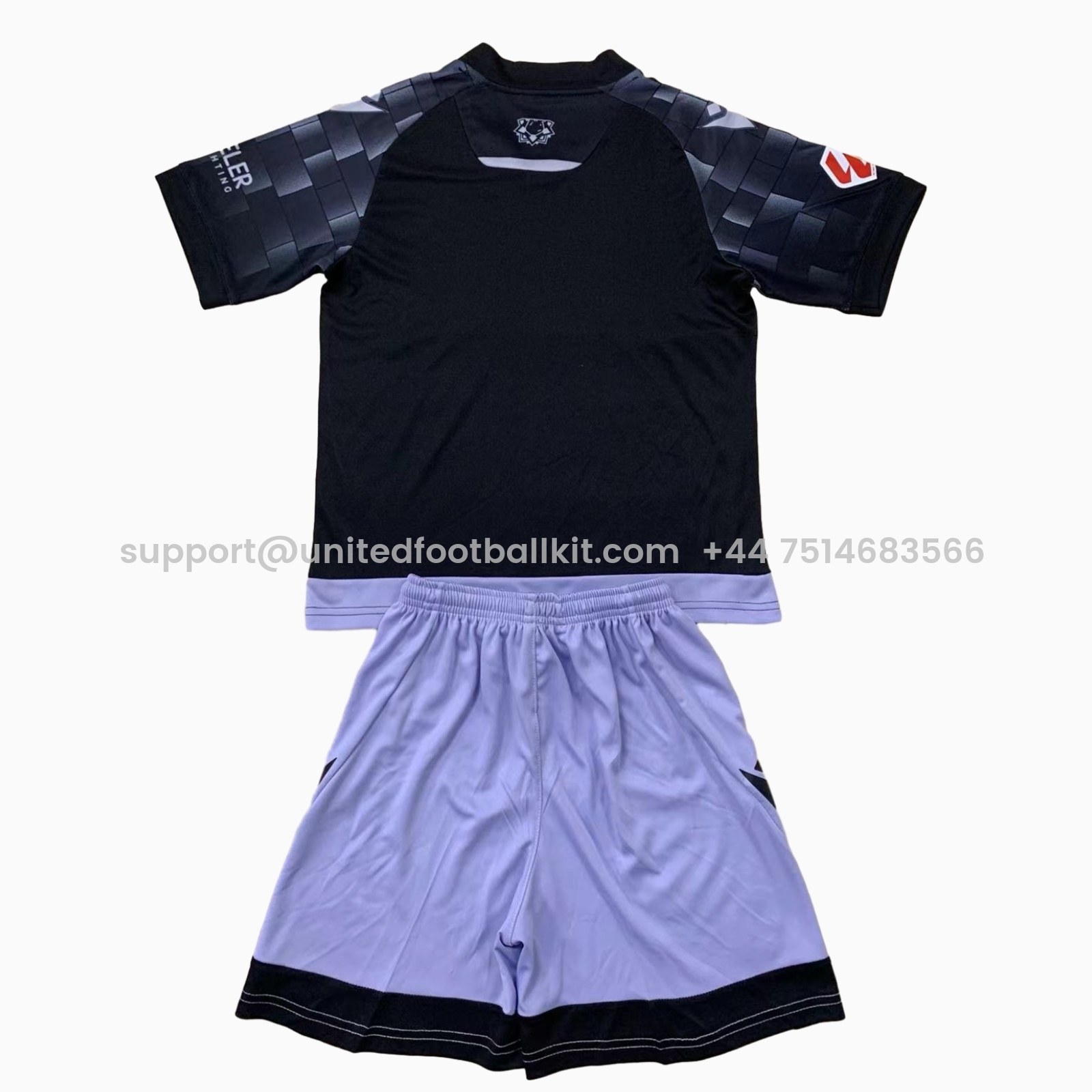 Unitedfootballkit.com | Osasuna 24-25 Third Men's Adult Jersey Set - Fans Version -Customize Name, Number and Patch | Worldwide Shipping