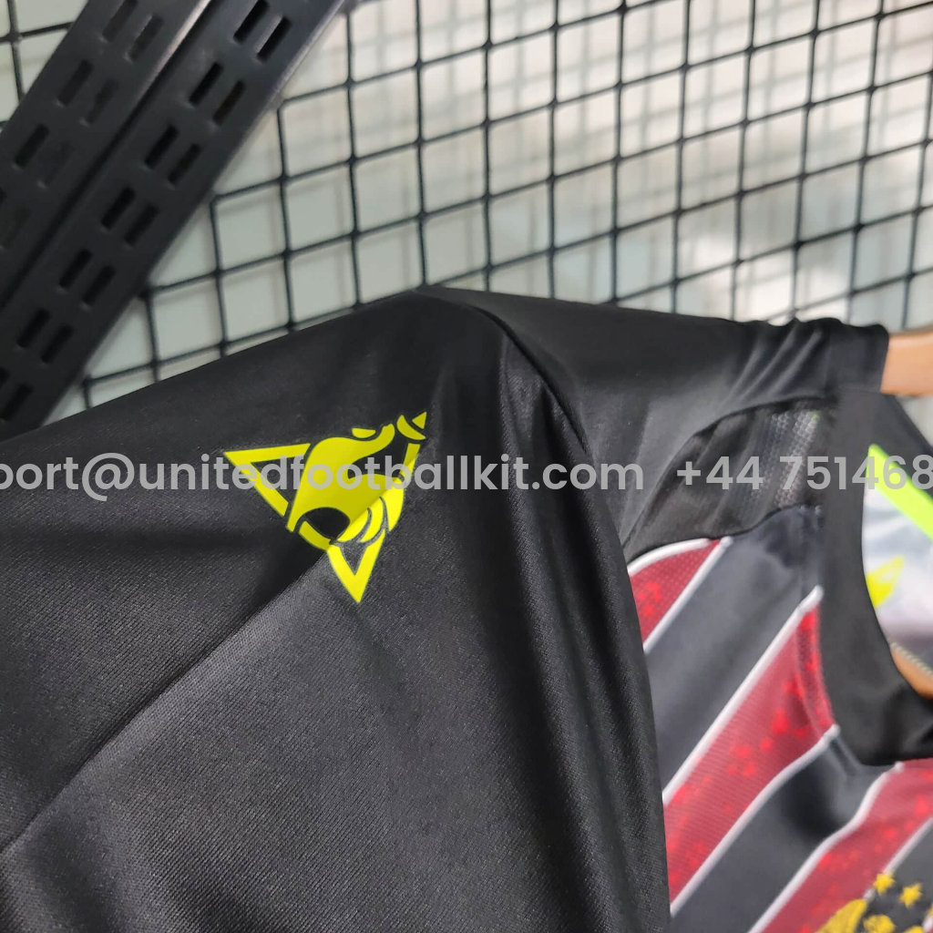 Unitedfootballkit.com | Retro Manchester City 08-09 Away Stadium Jersey -Customize Name, Number and Patch | Worldwide Shipping