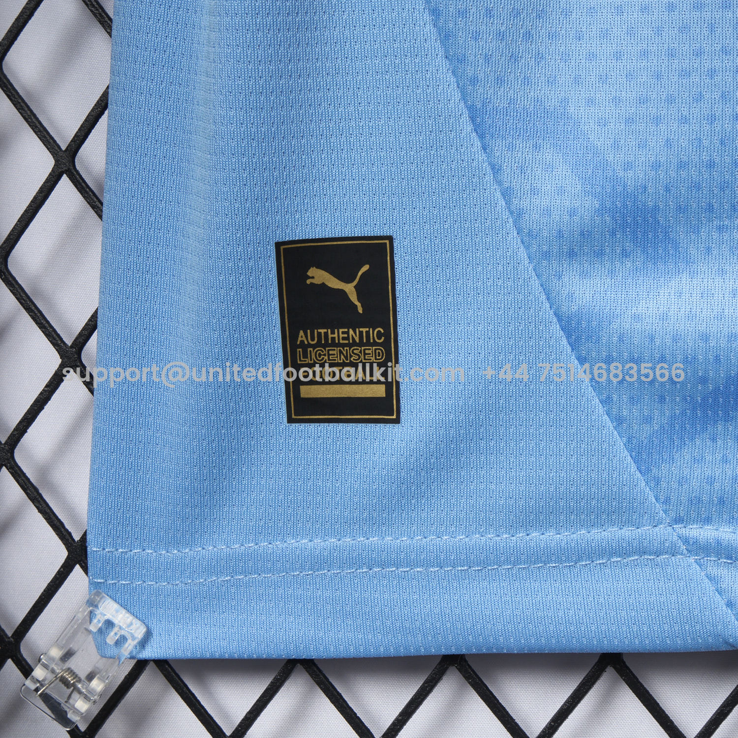 Unitedfootballkit.com | Malmö FF 25-26 Home Jersey - Fans Version -Customize Name, Number and Patch | Worldwide Shipping