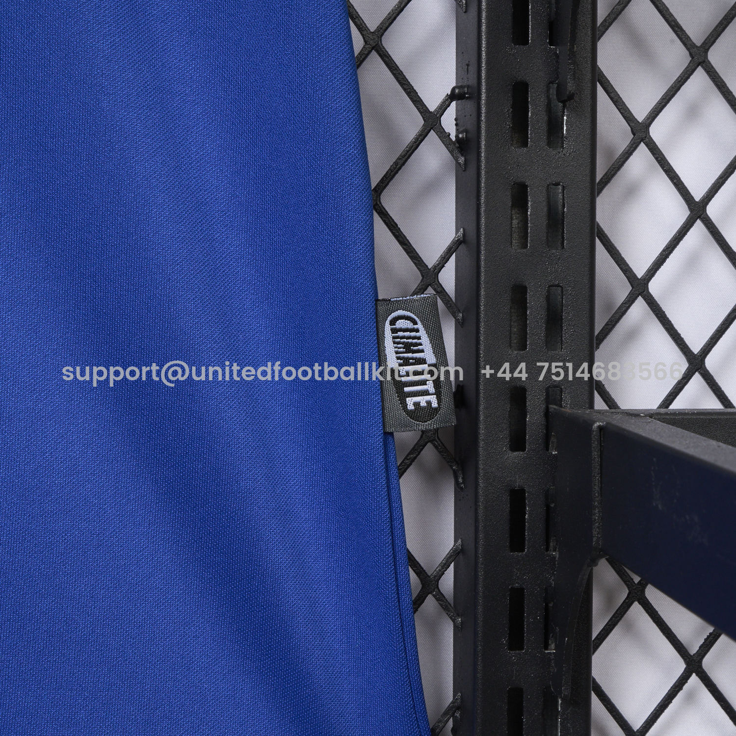 Unitedfootballkit.com | Retro Schalke 04 2000-01 Home Jersey -Customize Name, Number and Patch | Worldwide Shipping