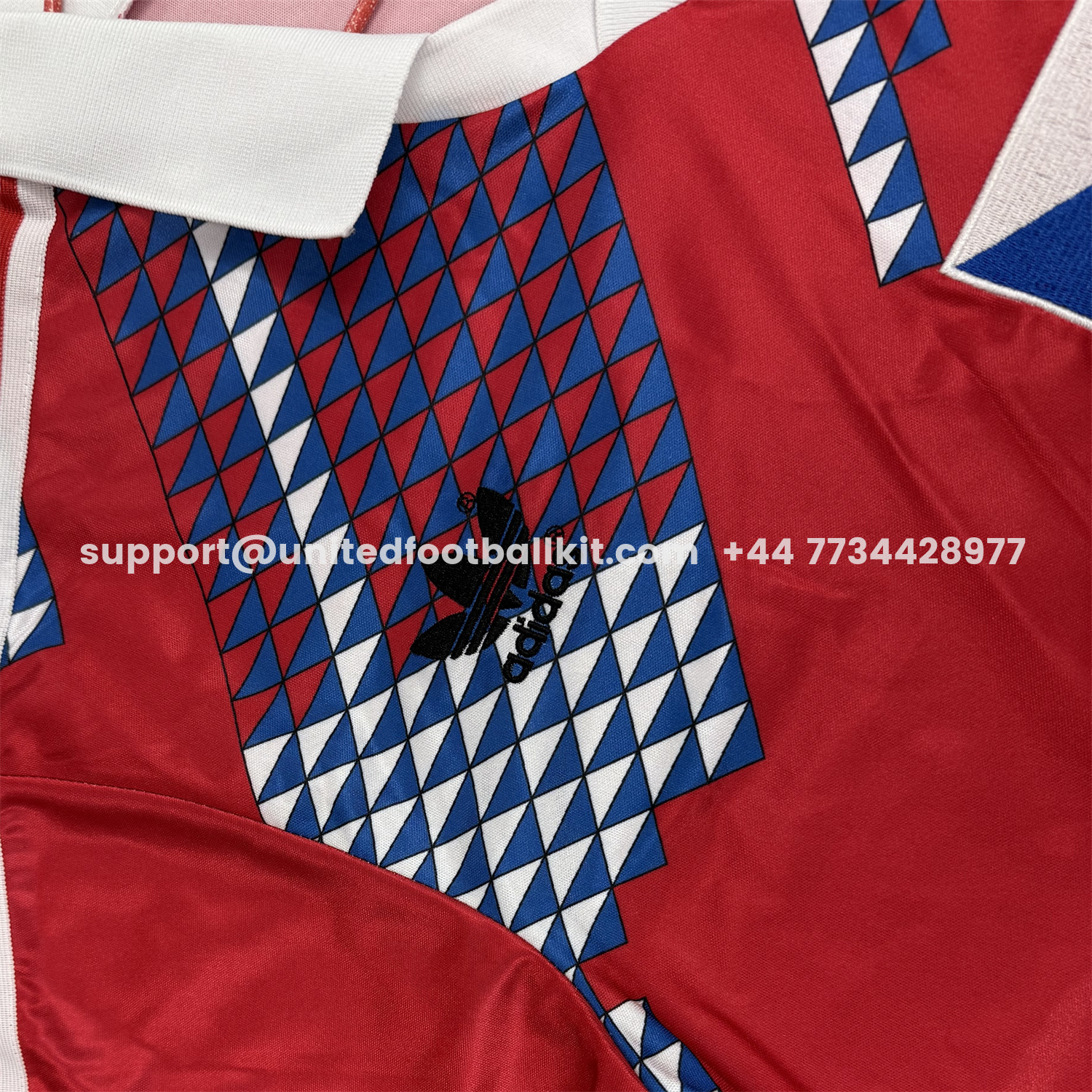 Unitedfootballkit.com | Retro Slovakia 1990 Home Jersey -Customize Name, Number and Patch | Worldwide Shipping