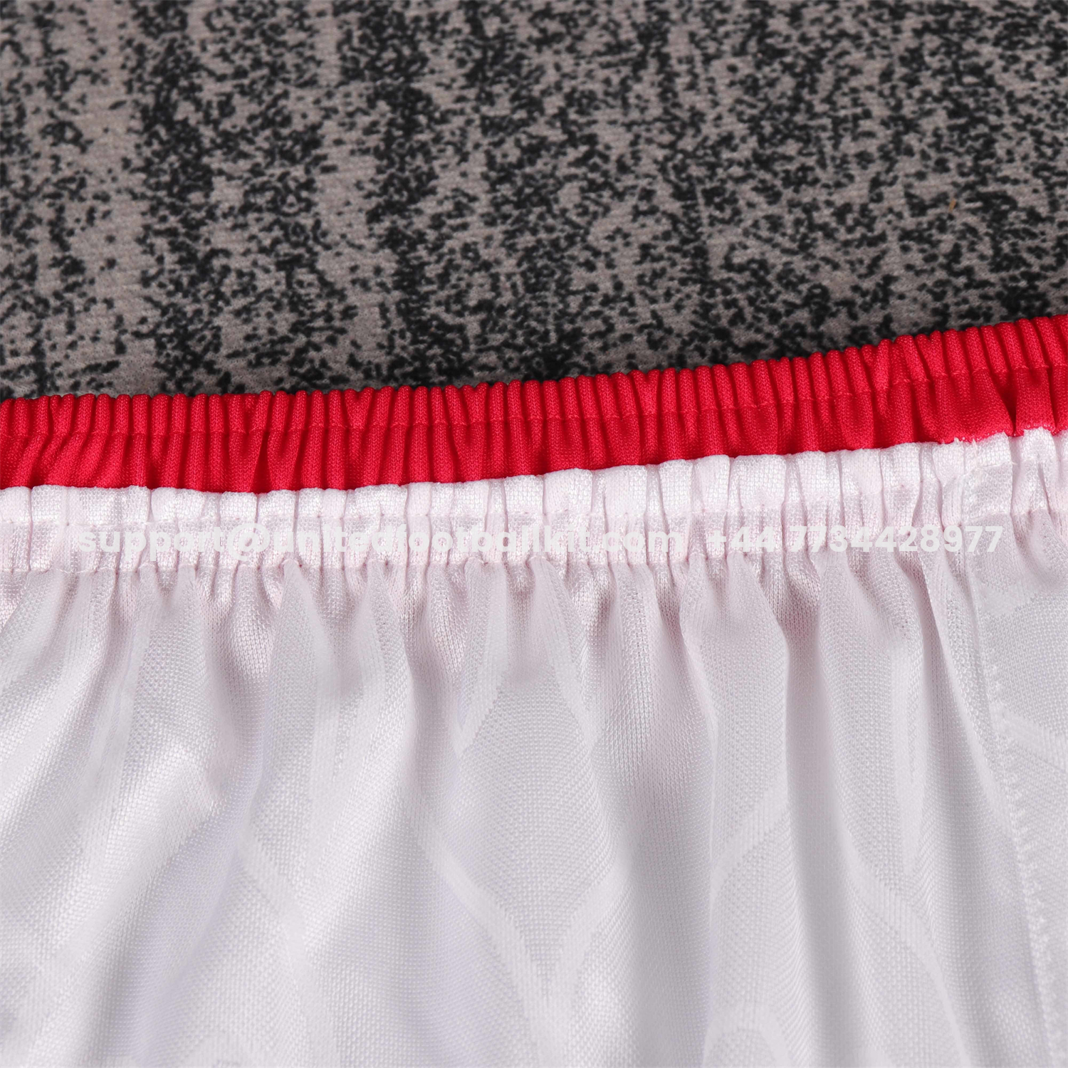 Unitedfootballkit.com | Retro Japan 1998 Home Kids Kit -Customize Name, Number and Patch | Worldwide Shipping