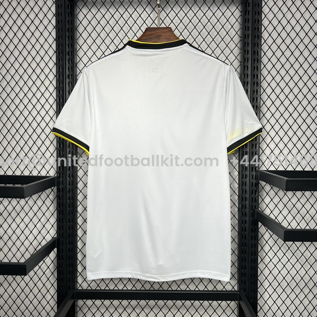 Unitedfootballkit.com | Pio FC 2024 Home Stadium Jersey - Fans Version -Customize Name, Number and Patch | Worldwide Shipping