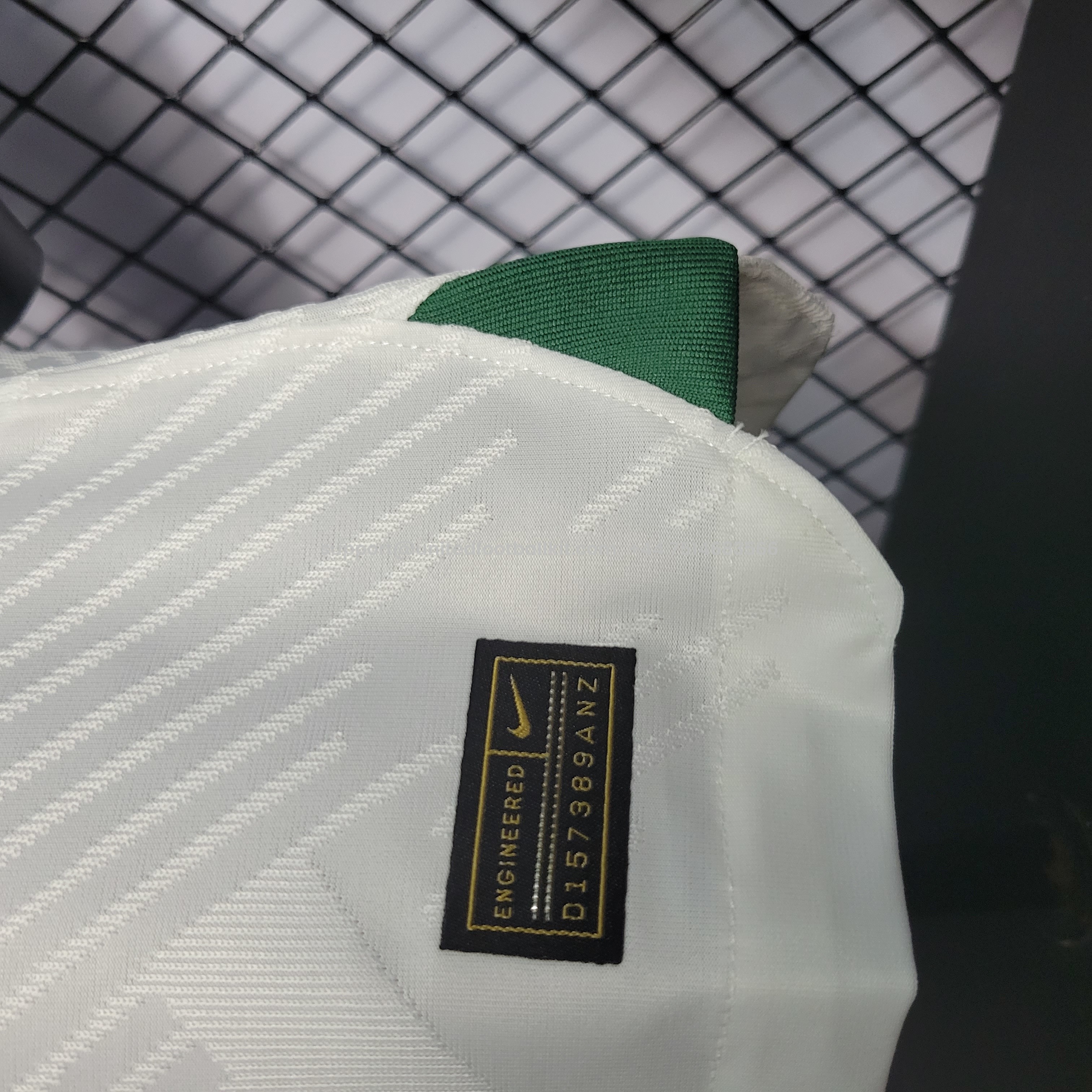 Unitedfootballkit.com | Portugal 22-23 Away Stadium Jersey - Player Version -Customize Name, Number and Patch | Worldwide Shipping