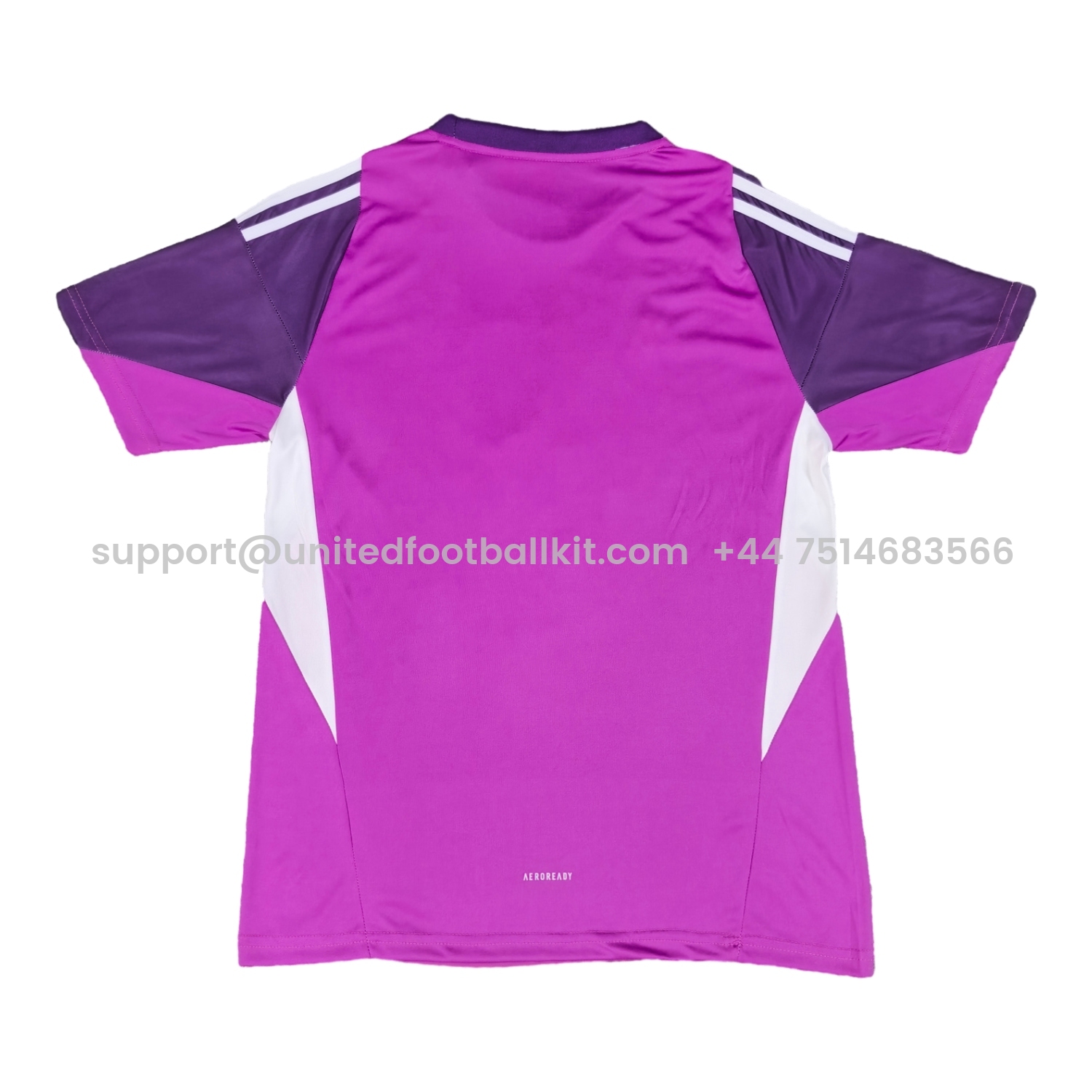 Unitedfootballkit.com | Argentina 25-26 Purple Goalkeeper Jersey - Fans Version -Customize Name, Number and Patch | Worldwide Shipping