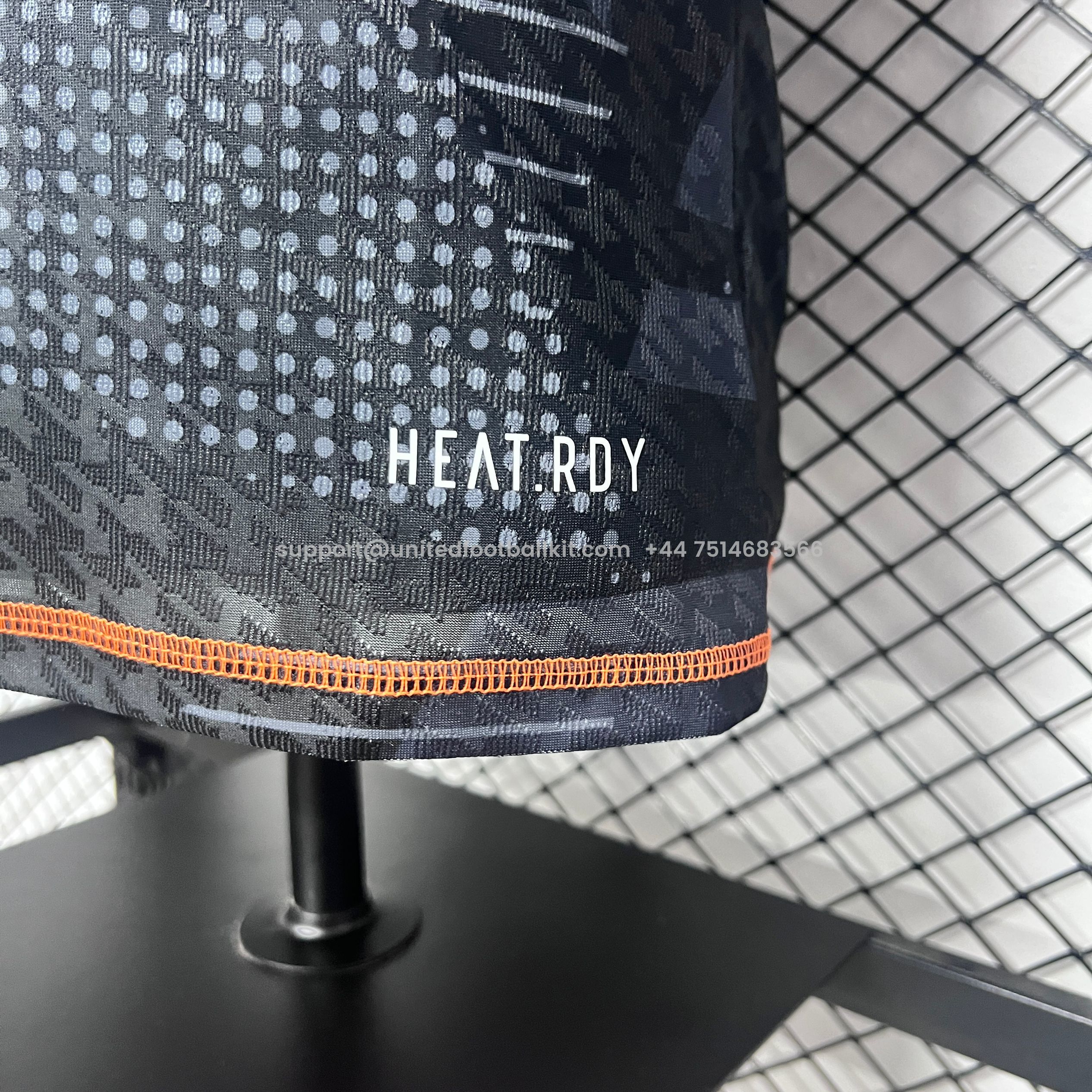 Unitedfootballkit.com | Mexico 2024 Black Goalkeeper Jersey - Player Version -Customize Name, Number and Patch | Worldwide Shipping