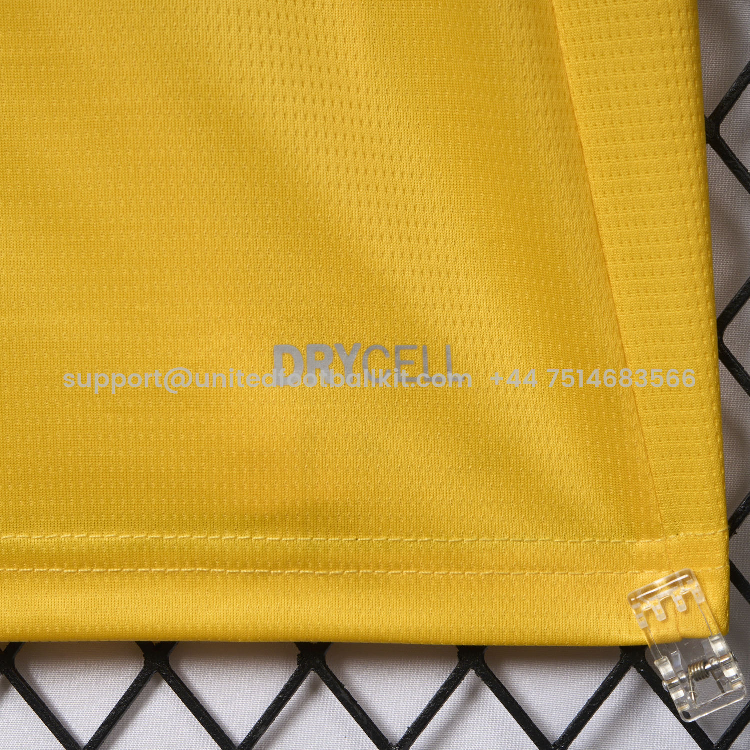 Unitedfootballkit.com | Dortmund 25-26 Home Jersey - Fans Version -Customize Name, Number and Patch | Worldwide Shipping