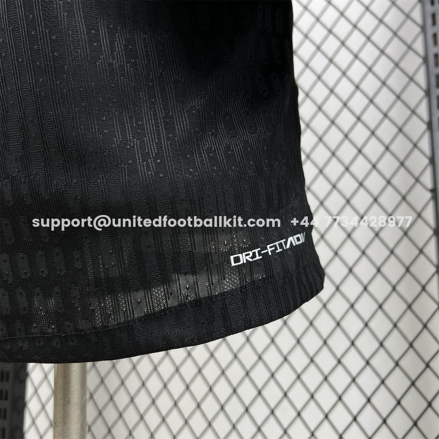 Unitedfootballkit.com | Vasco Da Gama 26-27 Home Jersey - Player Version -Customize Name, Number and Patch | Worldwide Shipping