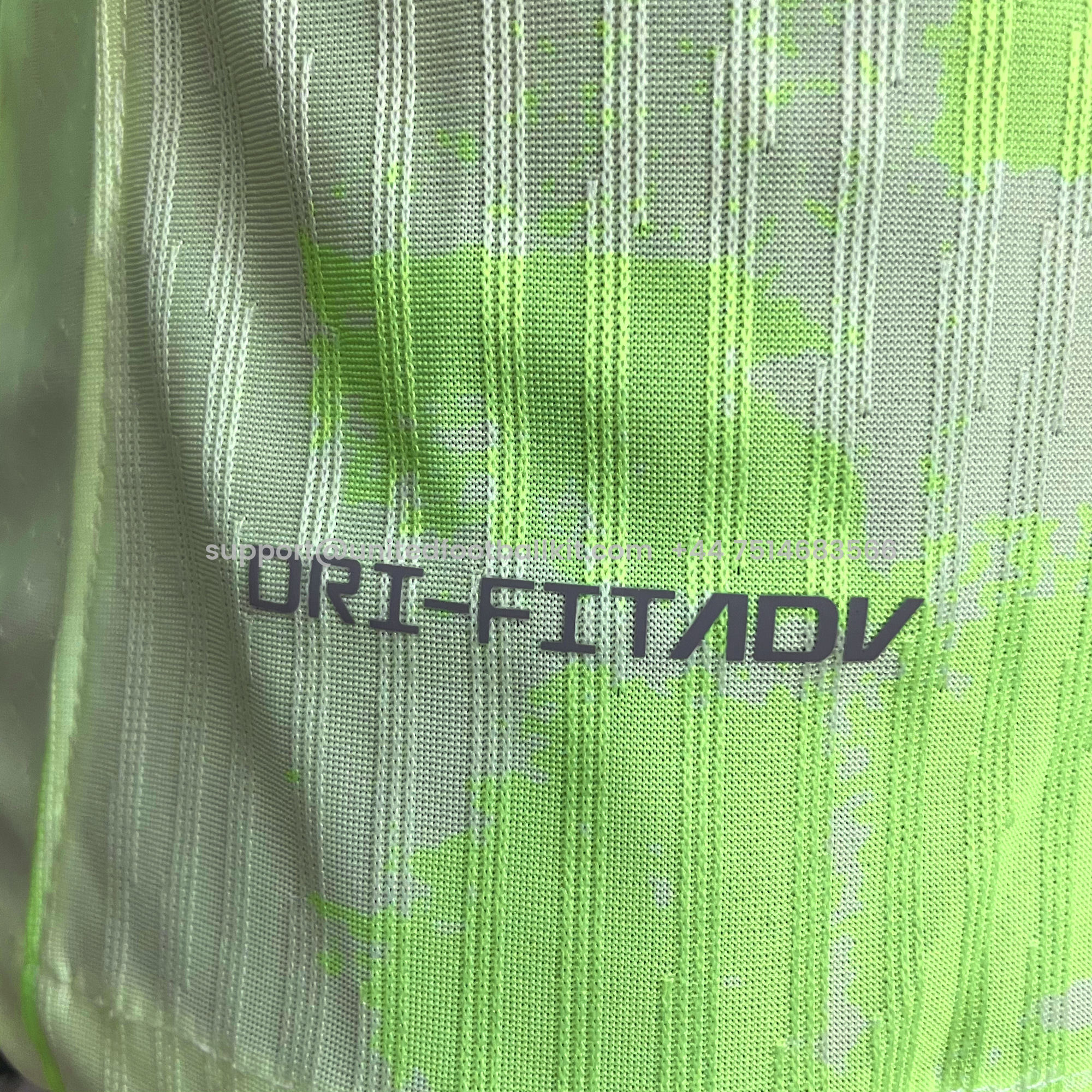 Unitedfootballkit.com | Barcelona 24-25 Third Long Sleeve Jersey with Big Logo - Player Version -Customize Name, Number and Patch | Worldwide Shipping