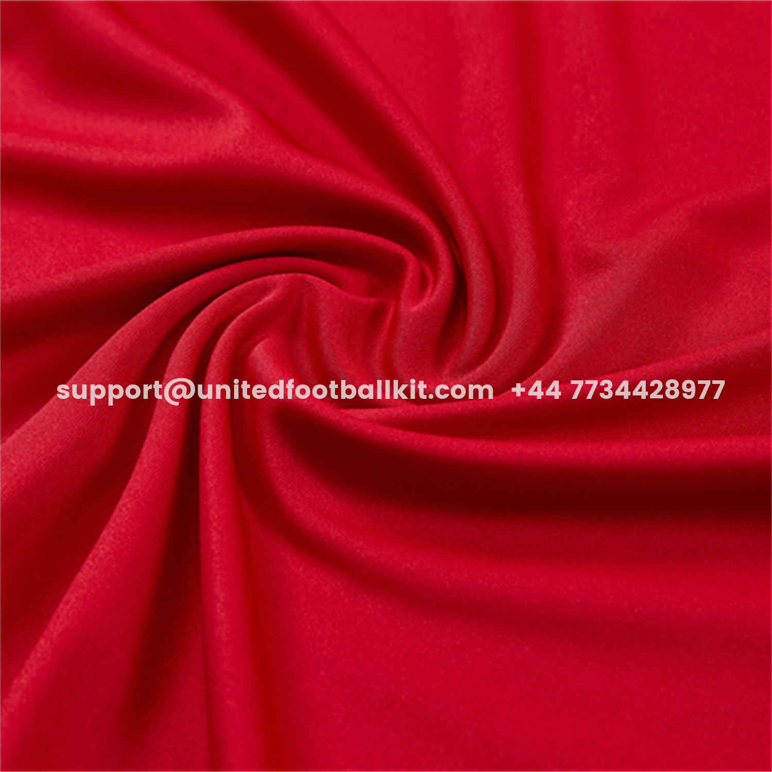 Unitedfootballkit.com | Spain 2026 Long Sleeve Training Set - Red Top & Black Pants -Customize Name, Number and Patch | Worldwide Shipping