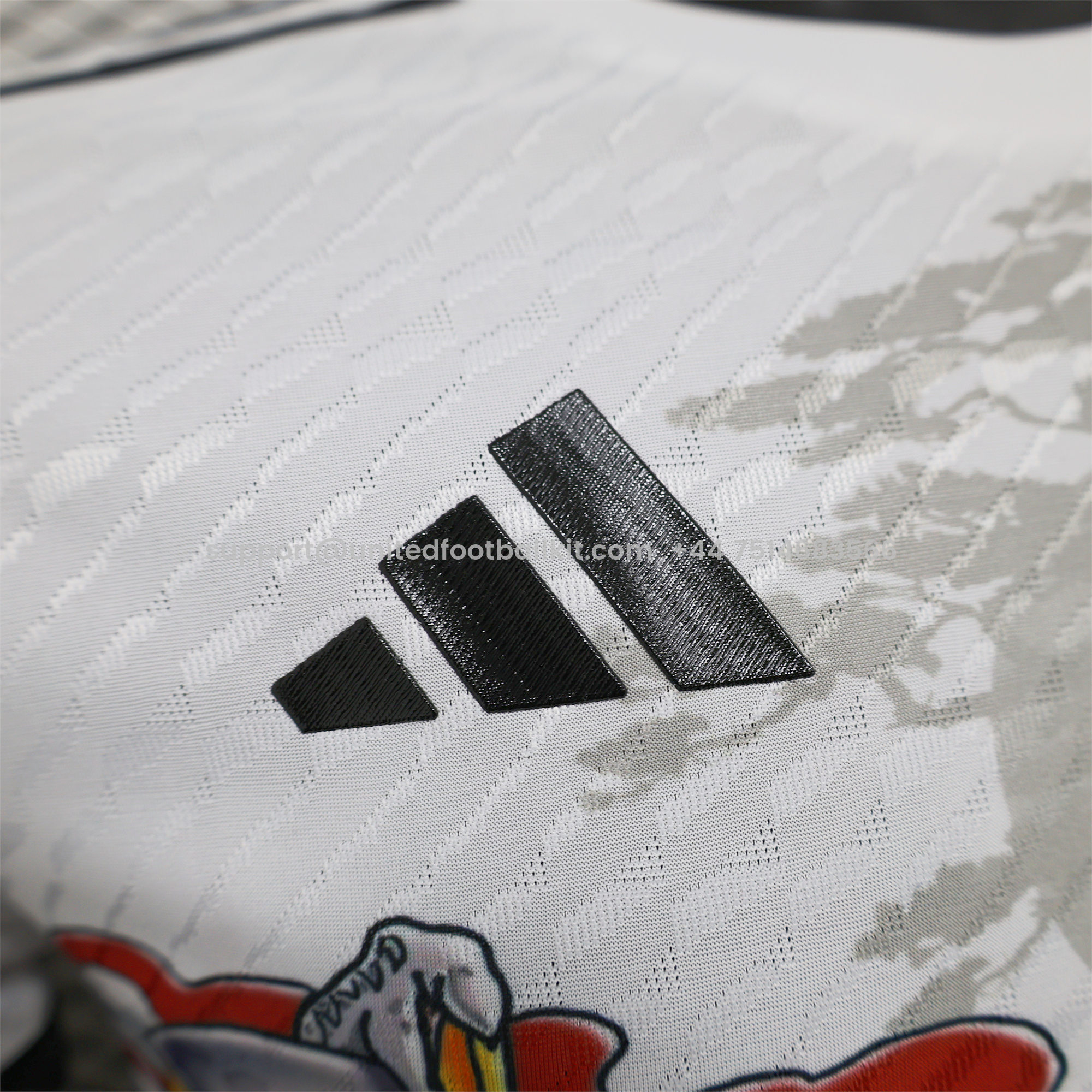 Unitedfootballkit.com | Japan 2024 White Dragon Special plum bossom Edition Jersey - Player Version -Customize Name, Number and Patch | Worldwide Shipping