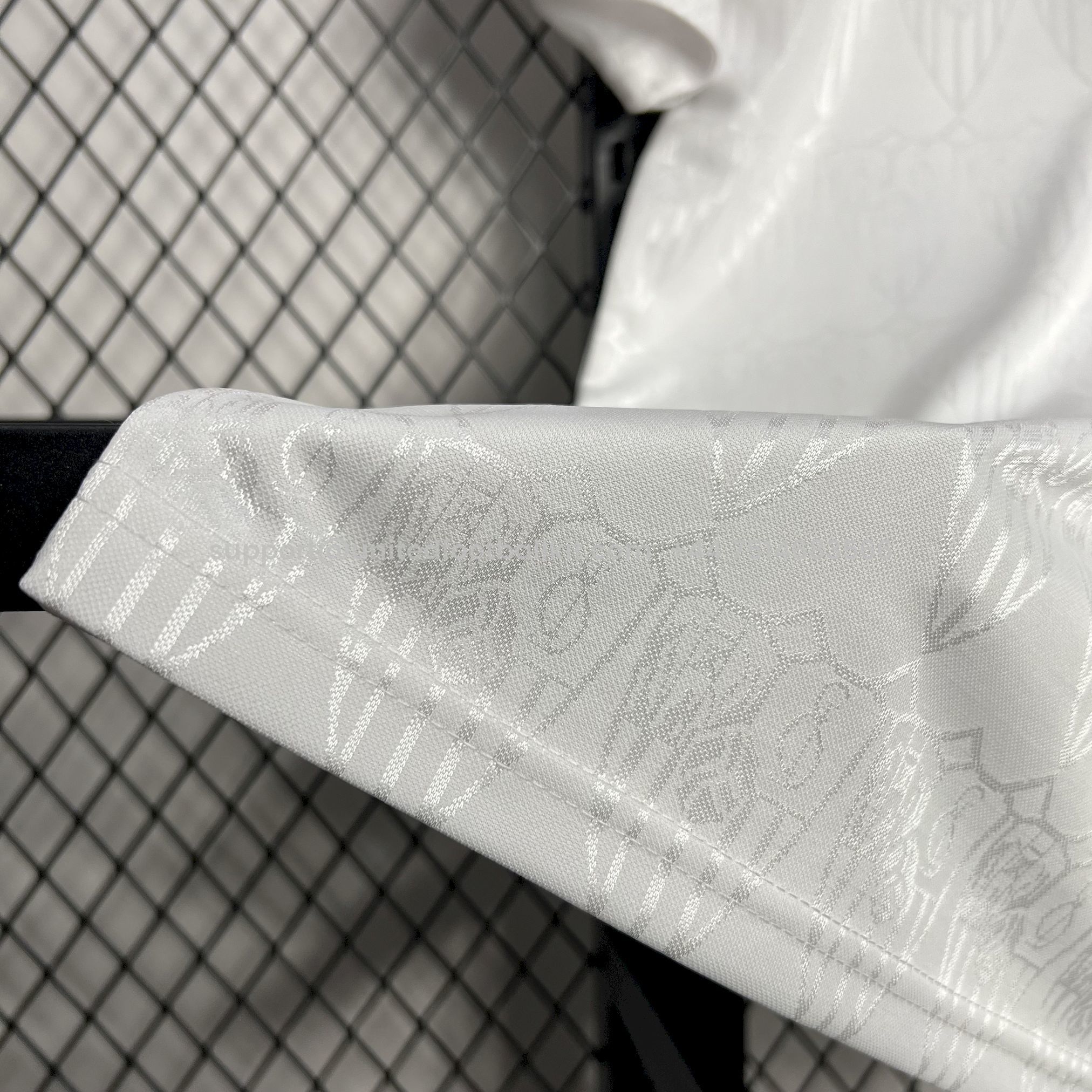 Unitedfootballkit.com | Retro Sevilla FC 1992-93 Home Jersey -Customize Name, Number and Patch | Worldwide Shipping