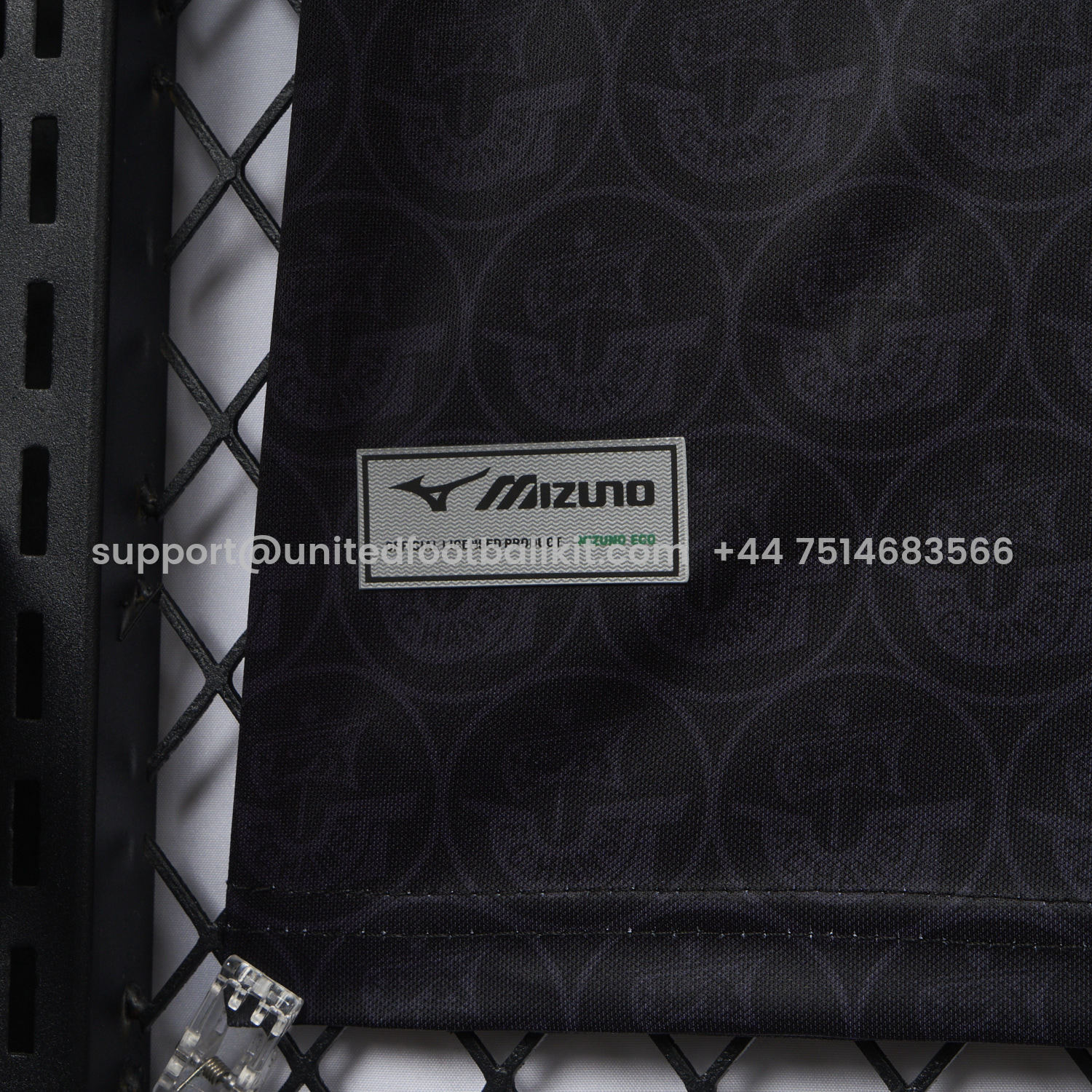 Unitedfootballkit.com | Hansa Rostock 25-26 Third Jersey - Fans Version -Customize Name, Number and Patch | Worldwide Shipping