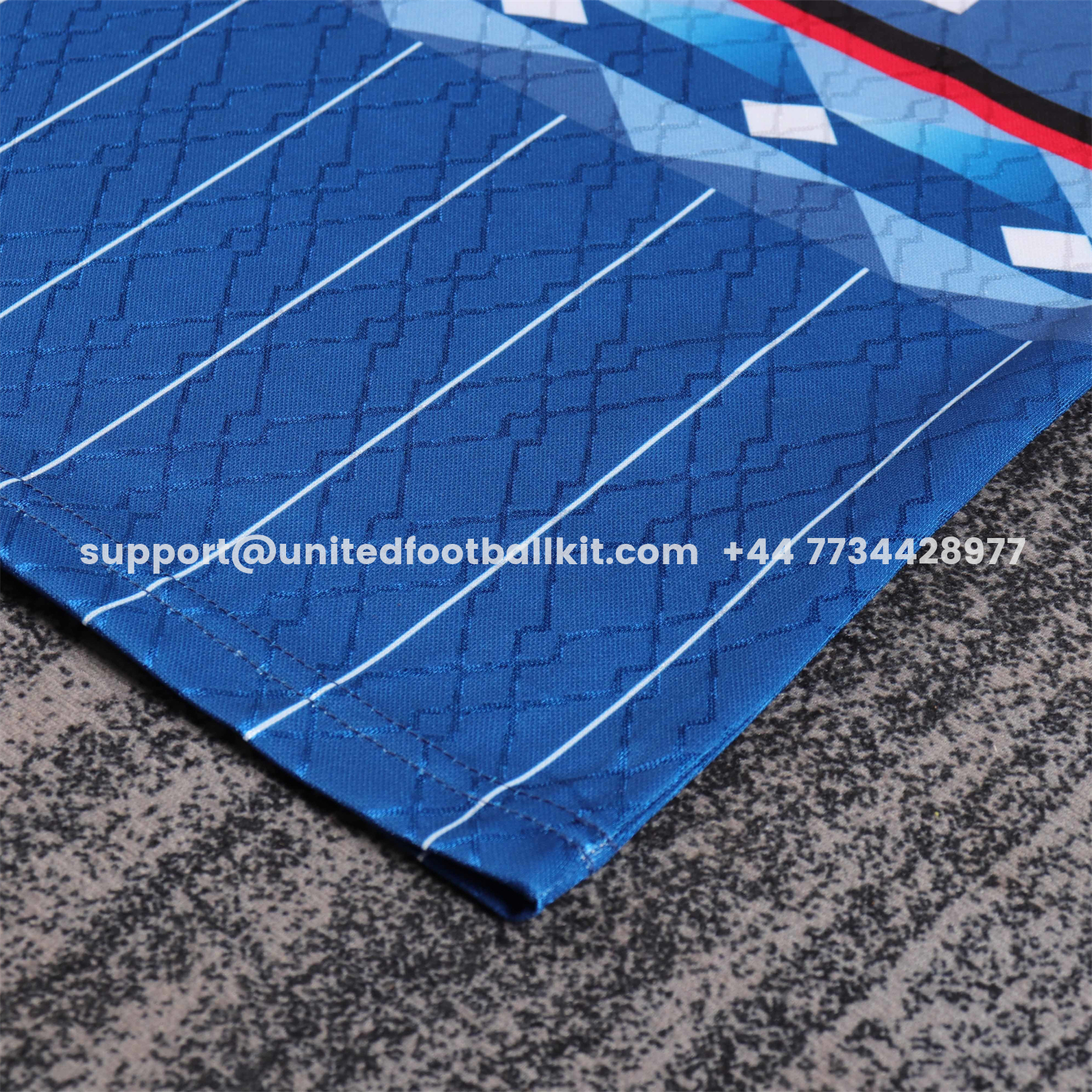 Unitedfootballkit.com | Retro AC Milan 1995-96 Away Kids Kit -Customize Name, Number and Patch | Worldwide Shipping