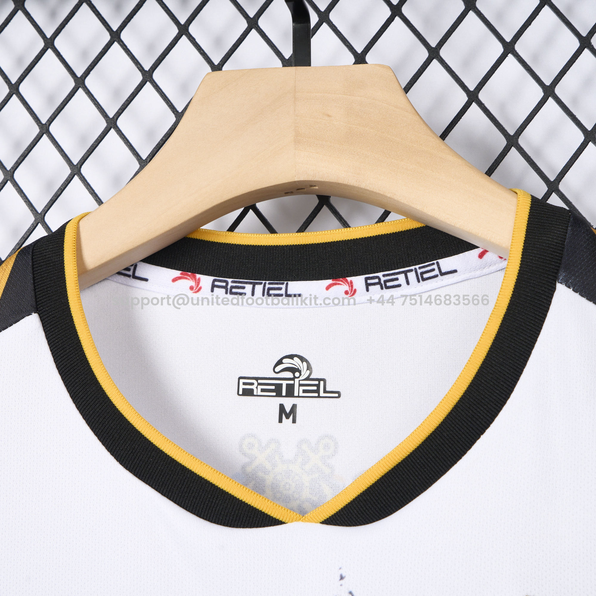 Unitedfootballkit.com | Retro Club Almirante Brown 2021 White Anniversary Jersey -Customize Name, Number and Patch | Worldwide Shipping