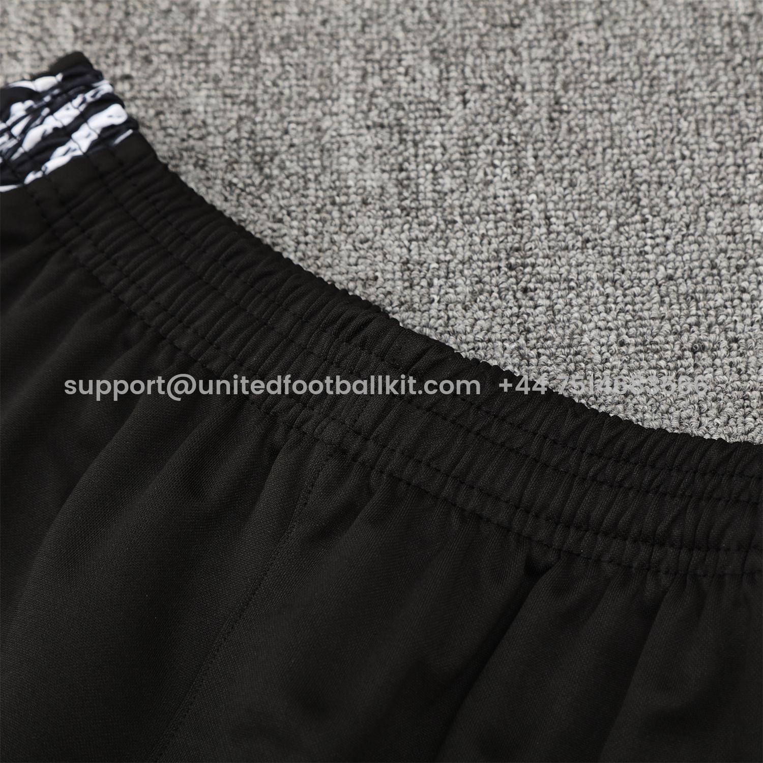 Unitedfootballkit.com | Arsenal 25-26 Training Hoodie Set - Red Green Hoodie and Black Pants -Customize Name, Number and Patch | Worldwide Shipping