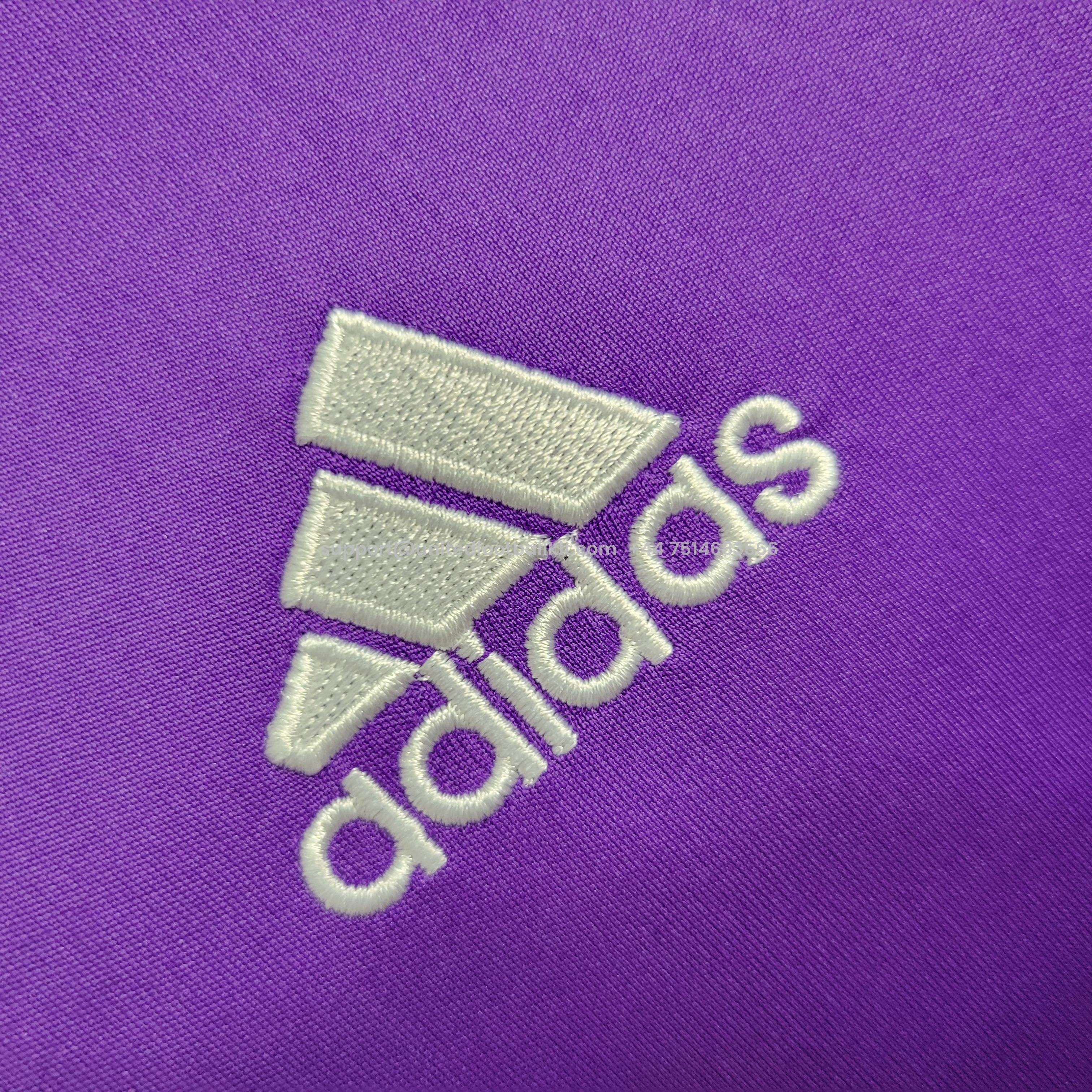 Unitedfootballkit.com | Retro Real Madrid 16-17 Away Jersey - Champions League Final Version -Customize Name, Number and Patch | Worldwide Shipping