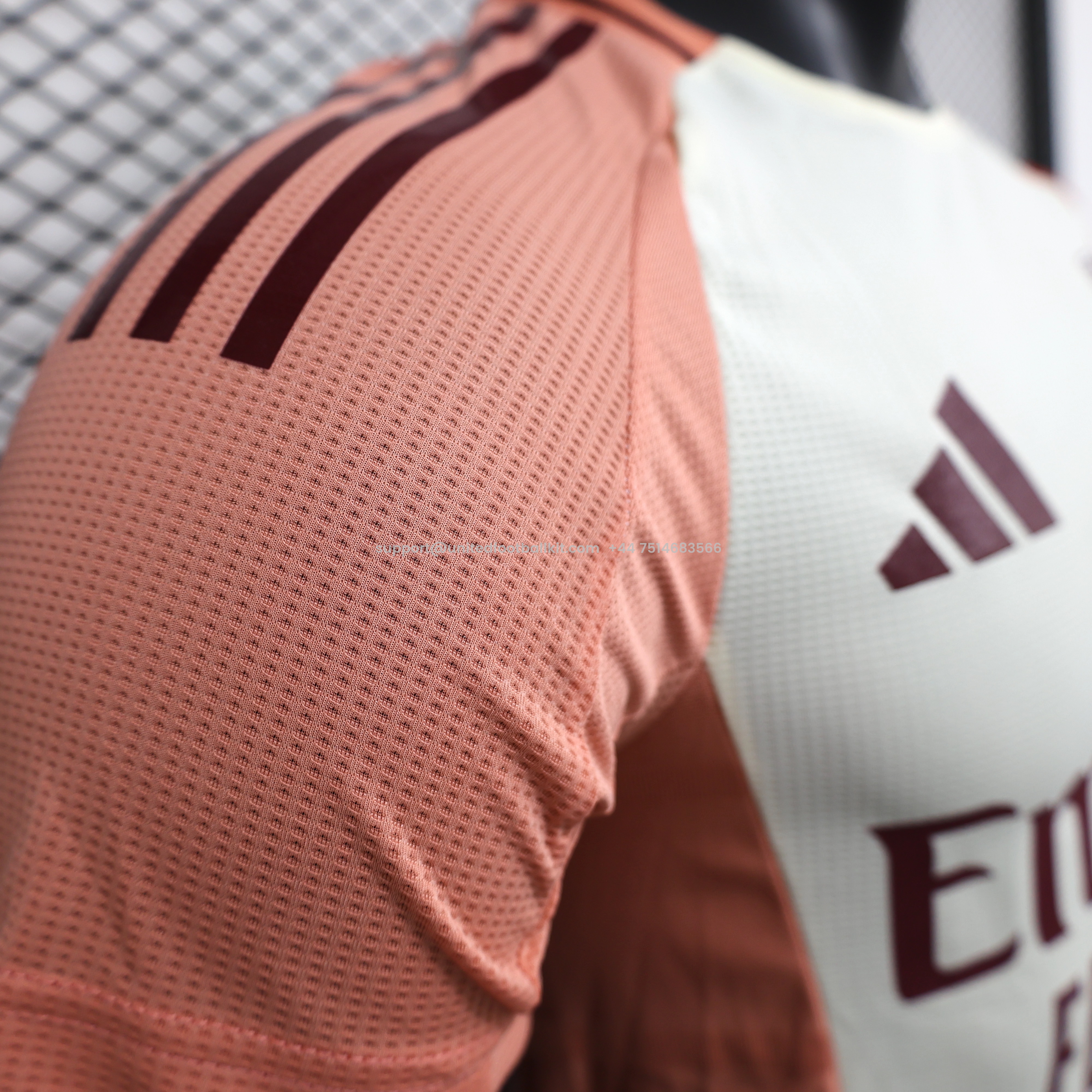 Unitedfootballkit.com | Olympique Lyonnais Lyon 24-25 Third Jersey - Player Version -Customize Name, Number and Patch | Worldwide Shipping