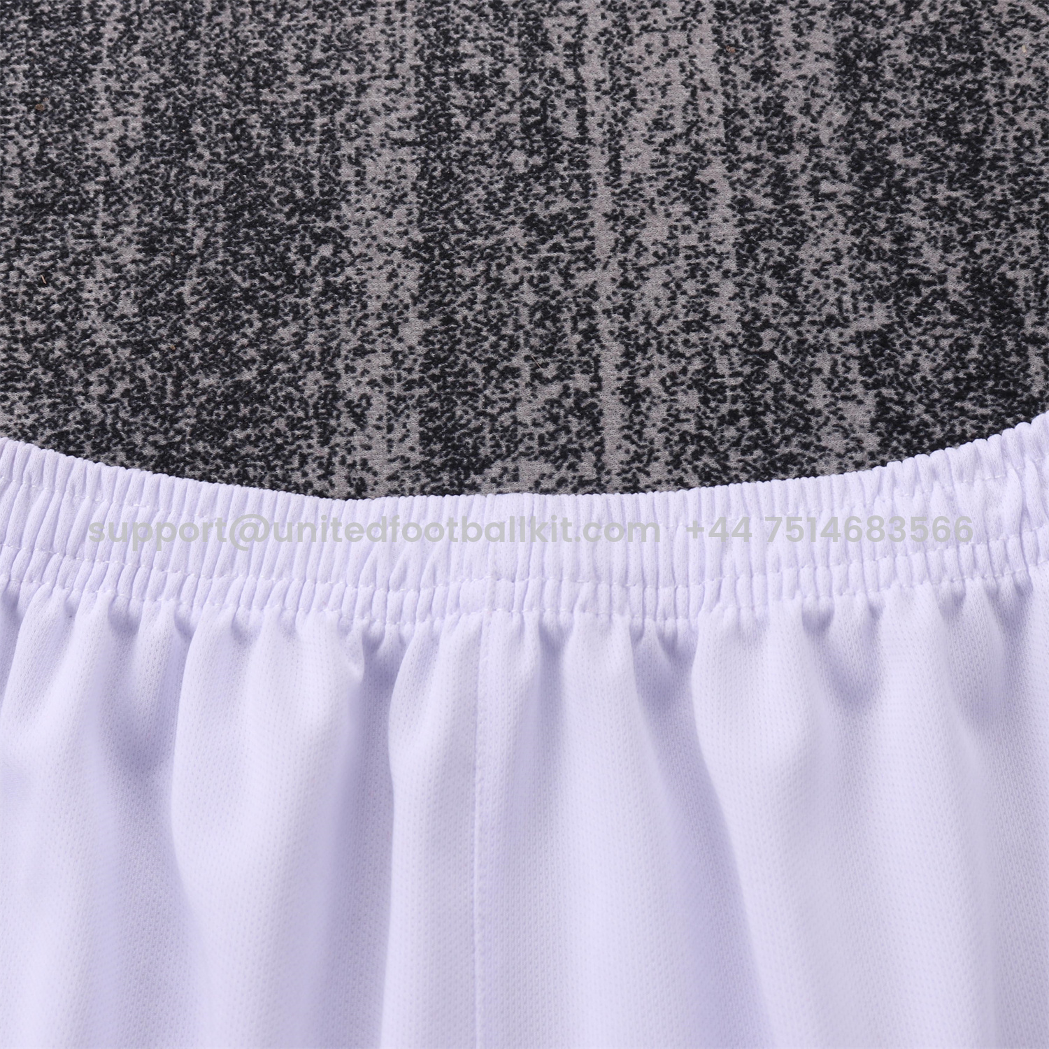 Unitedfootballkit.com | Retro Sampdoria 1990-91 Home Kids Kit -Customize Name, Number and Patch | Worldwide Shipping