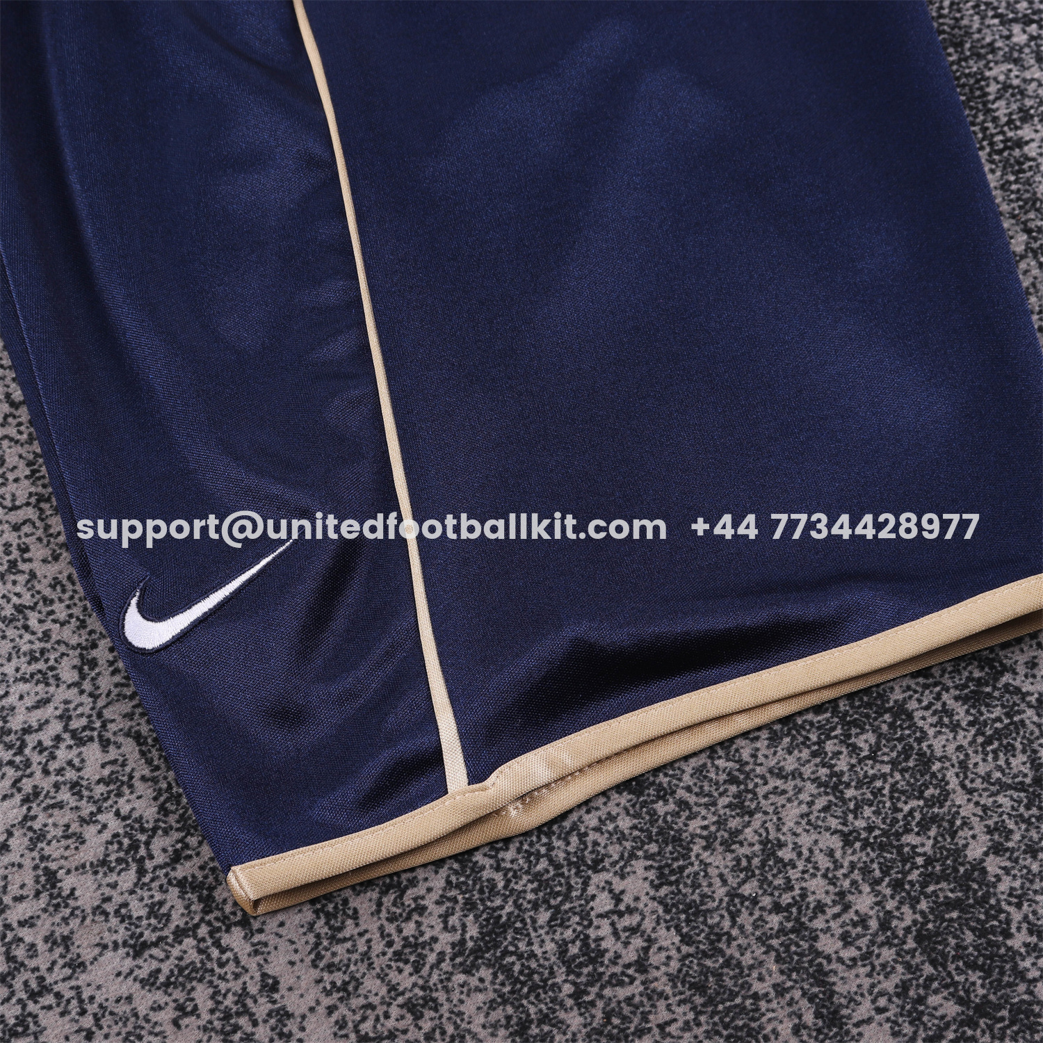 Unitedfootballkit.com | Retro Barcelona 2001-02 Away Kids Kit -Customize Name, Number and Patch | Worldwide Shipping