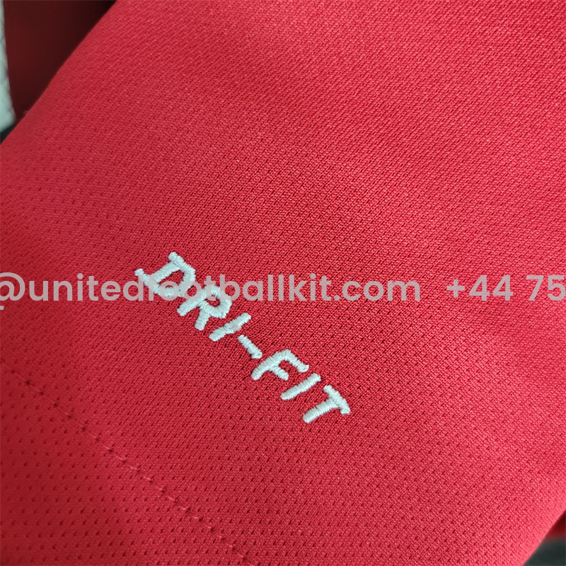 Unitedfootballkit.com | Retro Portugal 16-17 Home Stadium Long Sleeve Jersey -Customize Name, Number and Patch | Worldwide Shipping