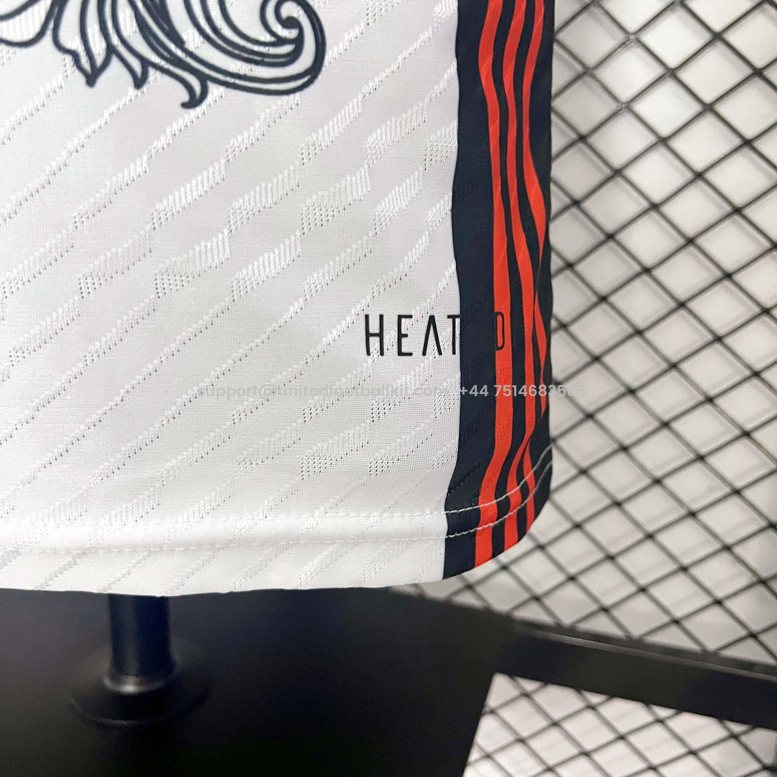 Unitedfootballkit.com | Japan 24-25 Katana Special Edition Jersey - Player Version -Customize Name, Number and Patch | Worldwide Shipping