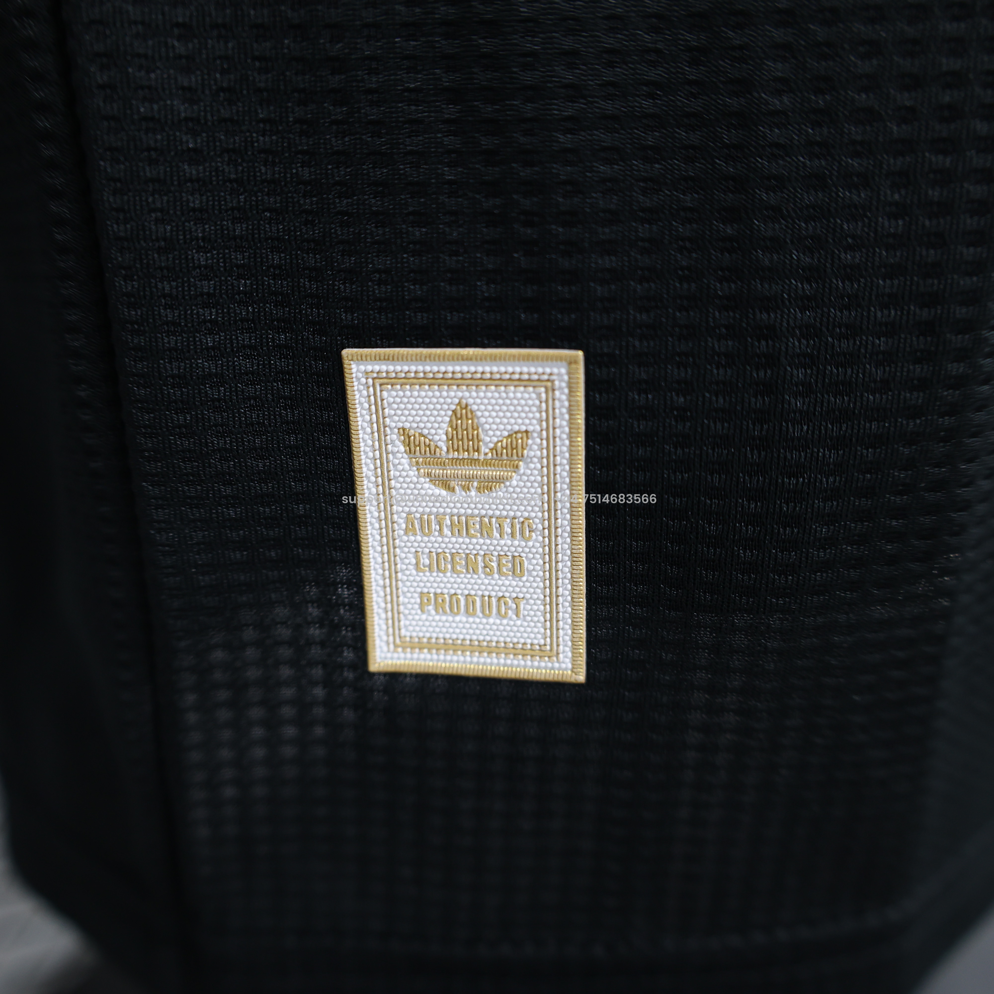 Unitedfootballkit.com | Bayern Munich 24-25 Third Goalkeeper Black Jersey - Player Version -Customize Name, Number and Patch | Worldwide Shipping