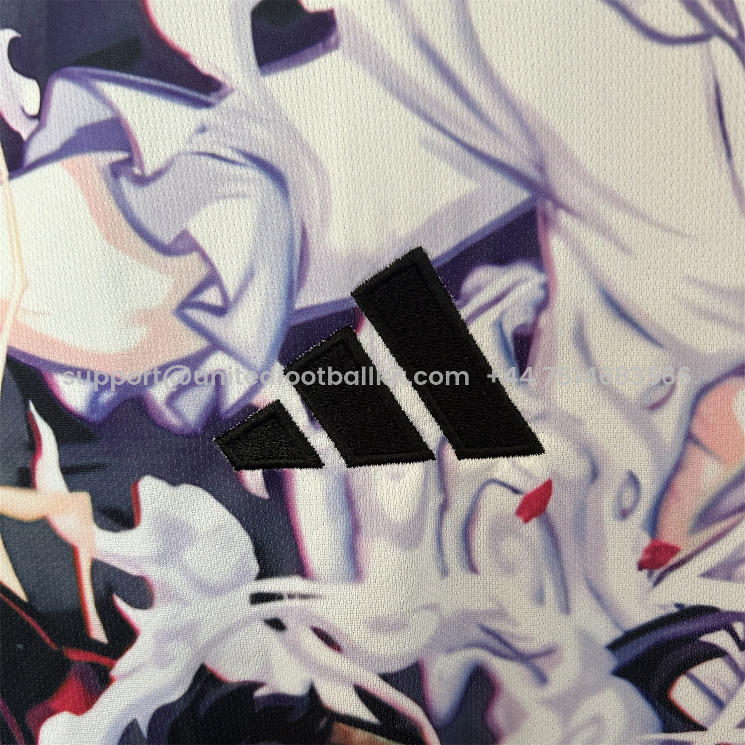 Unitedfootballkit.com | Japan 25-26 Luffy's Fighting Form Special Edition Jersey - Fans Version -Customize Name, Number and Patch | Worldwide Shipping