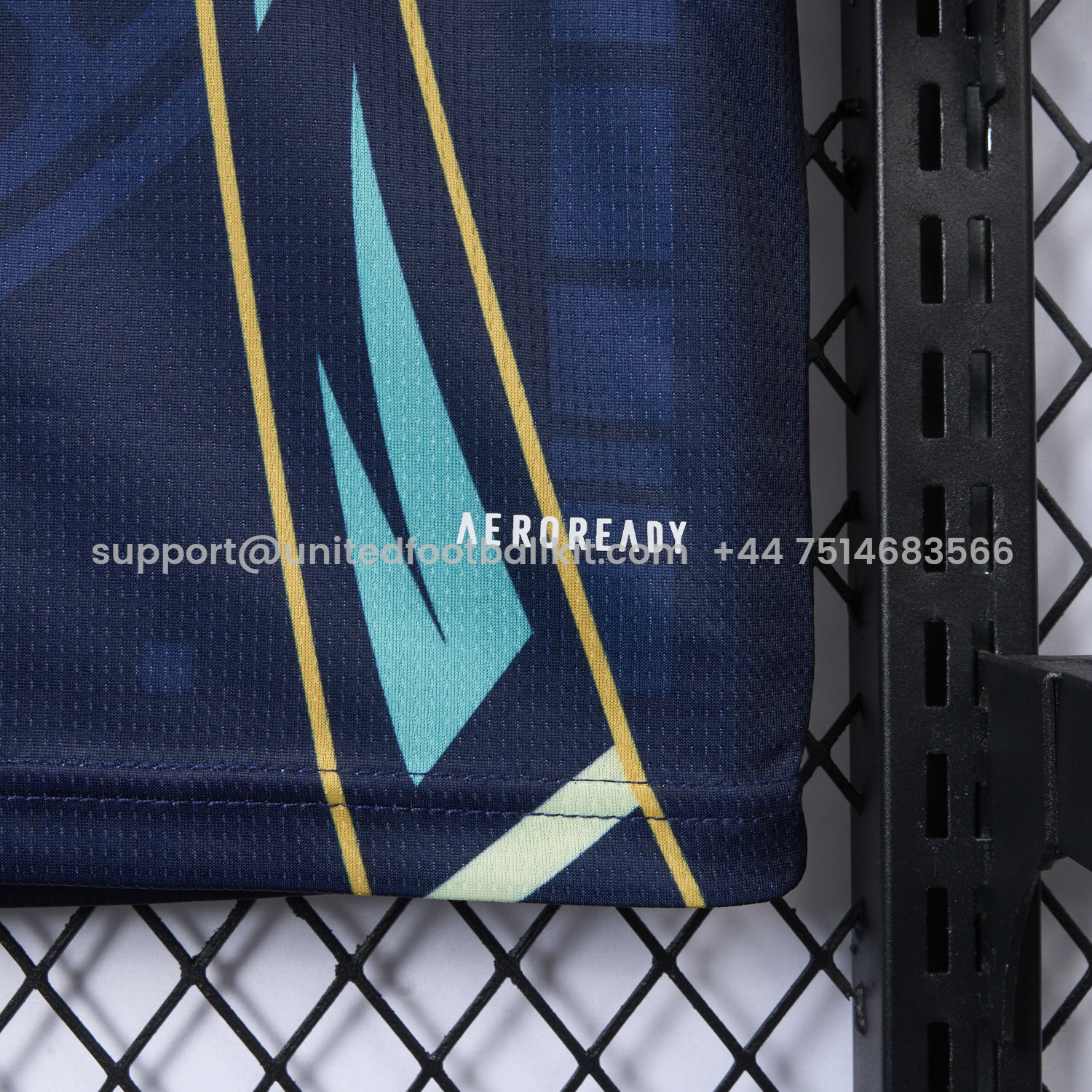 Unitedfootballkit.com | Club América 25-26 LAS AGUILAS Special Edition Jersey - Fans Version -Customize Name, Number and Patch | Worldwide Shipping